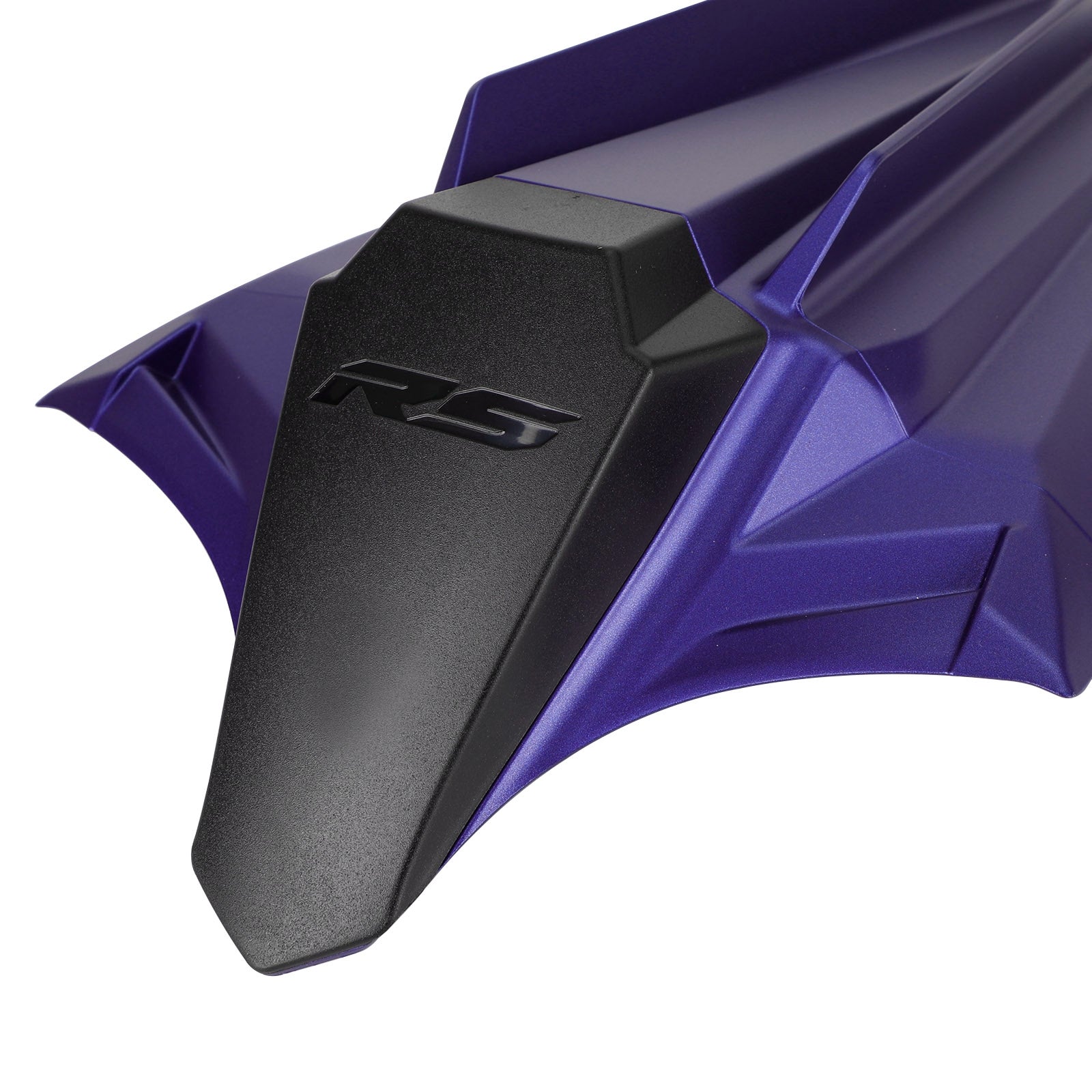 Rear Seat Cover Fairing Cowl For Aprilia RS660 Tuono660 2020-2024 Carbon Black Purple