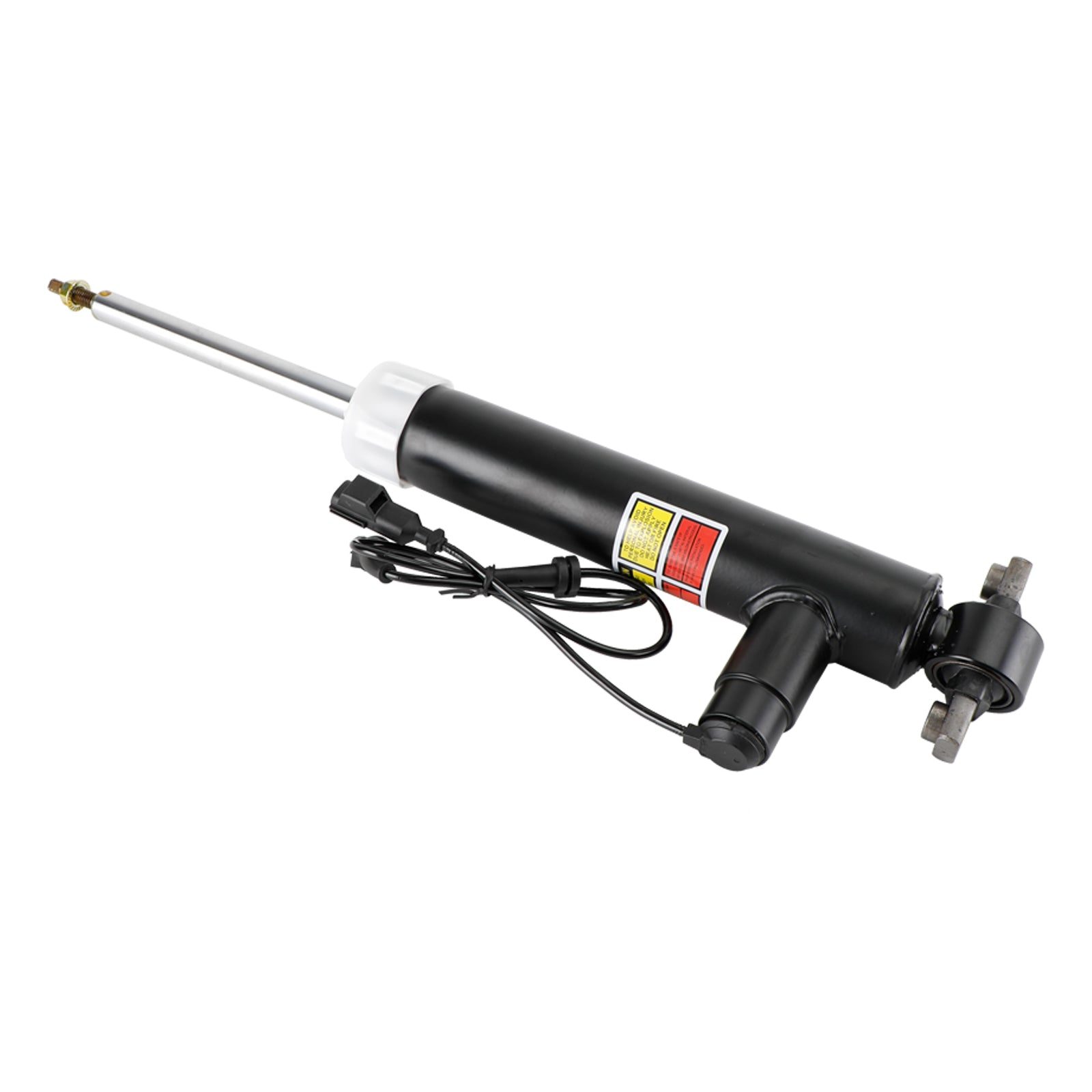 2x Lincoln MKZ 2013-2020 Rear Shock Absorbers w/ Electric ASH24635 Fedex Express