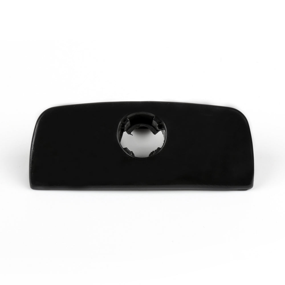 Glove Box Cover Handle Lock Hole Fit for VW Passat B5 1998-2005 2001 2002 UA Generic