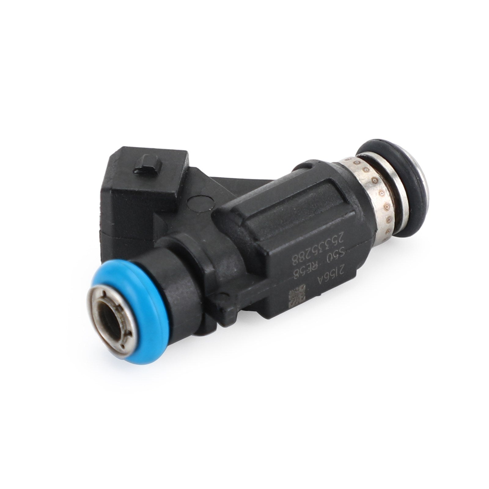 1Pcs Fuel Injector 25335288 Fit For Mercury Mariner Outboard 60HP 2002-2006 Generic