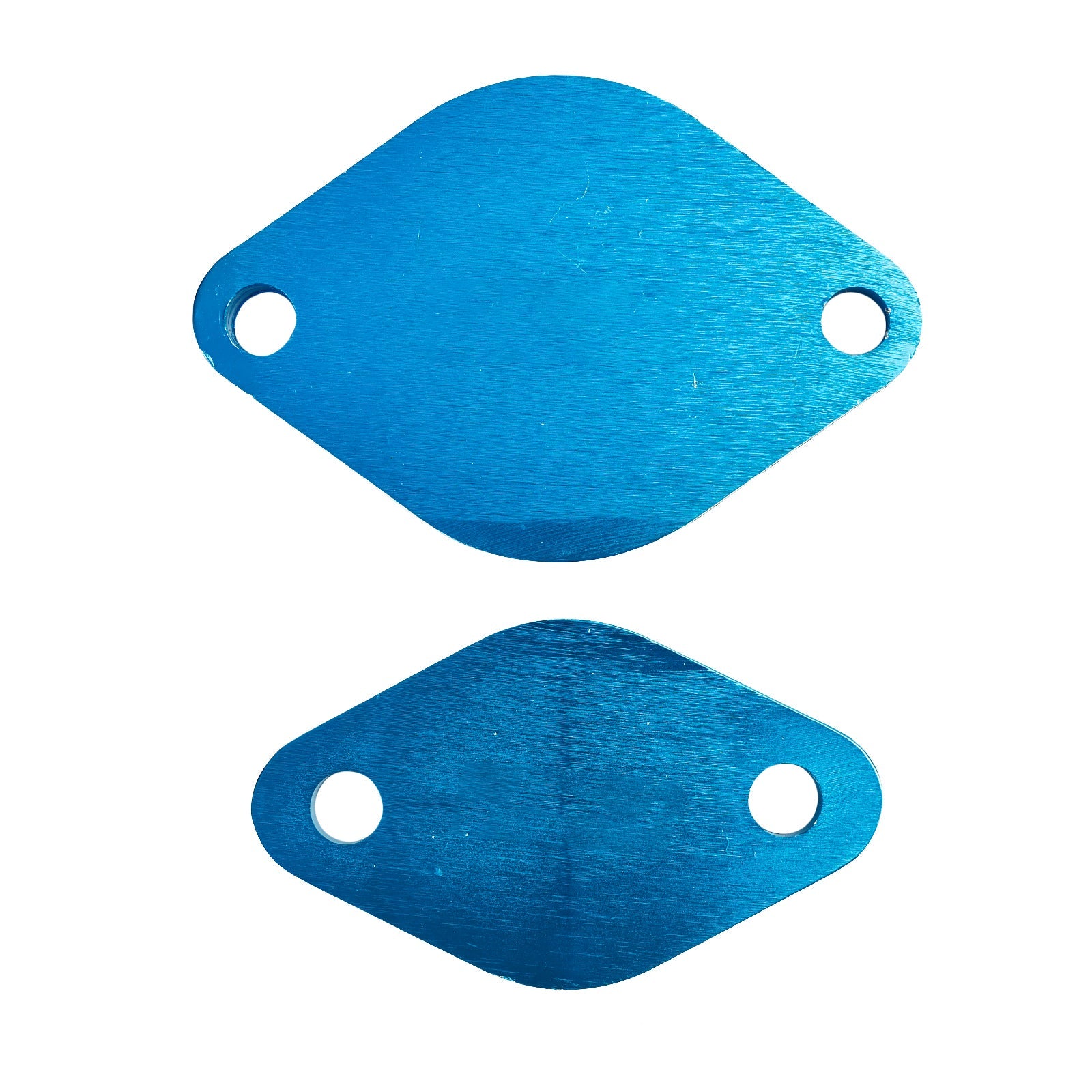 Isuzu D-MAX 1.9L 2012-2022 Triton ML MN 2005-2014 EGR Delete Block Off Plate