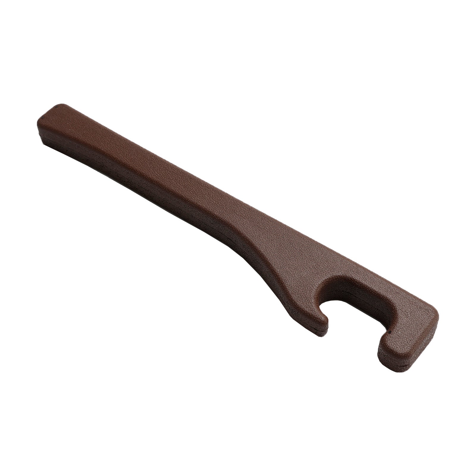 브라운 카시트 틈새 메우기 틈새 막이 콘솔 측면 채우기 스트립 범용