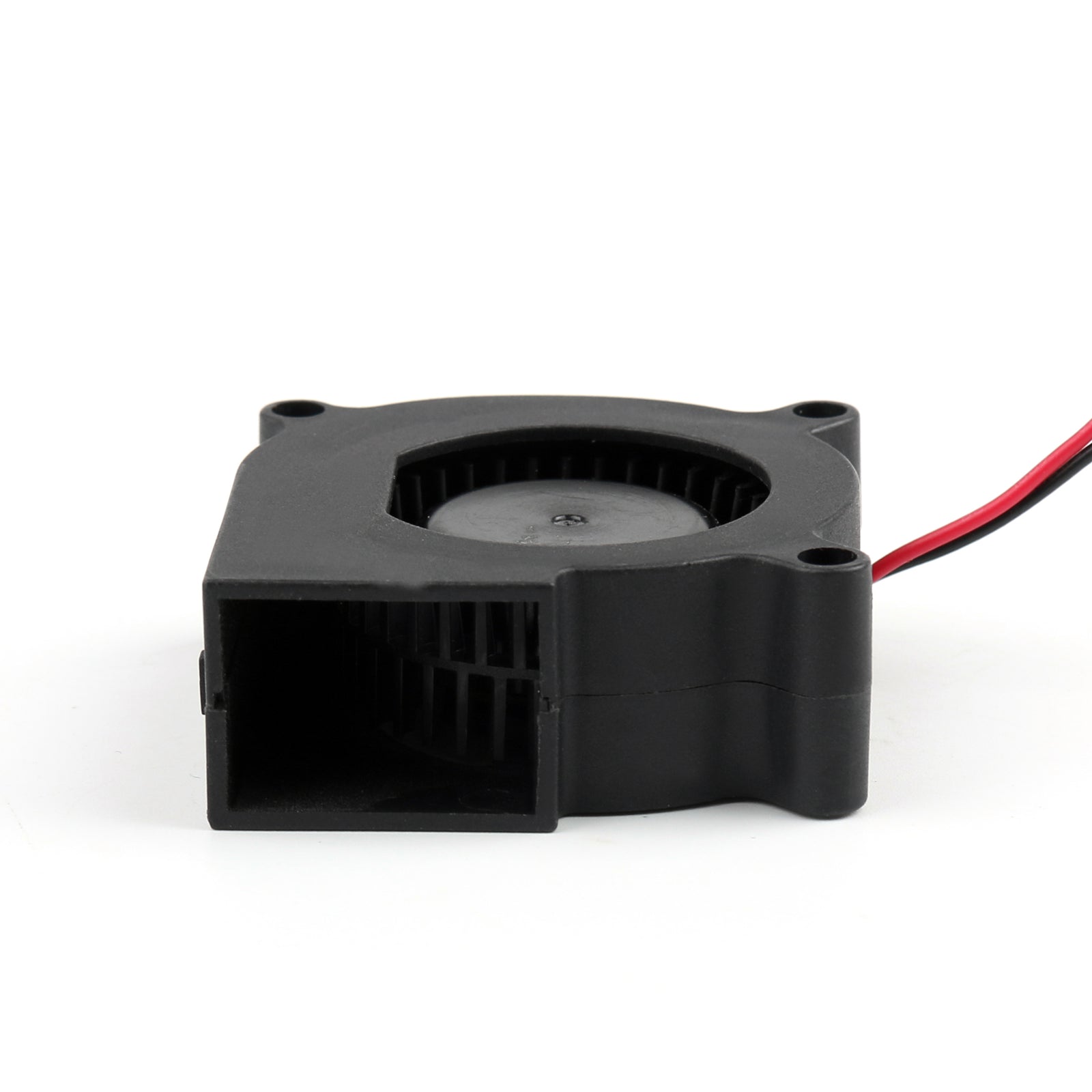 1Pcs Brushless DC Cooling Blower Fan 12V 5020s 50x50x20mm 0.18A Sleeve 2 Pin