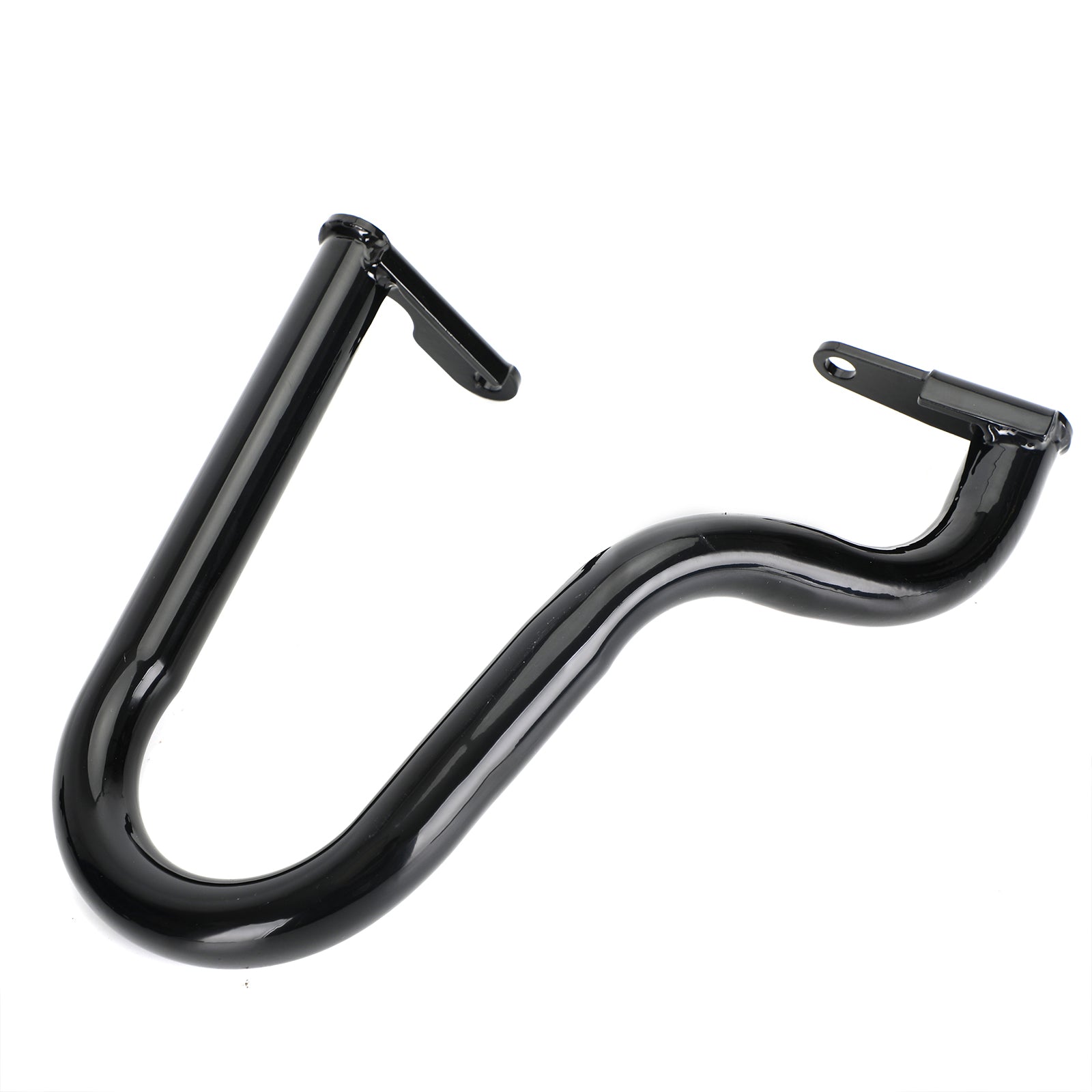 2021 Honda Cm 1100 Cmx 1100 Engine Protection Guard Frame Crash Bars Black Generic