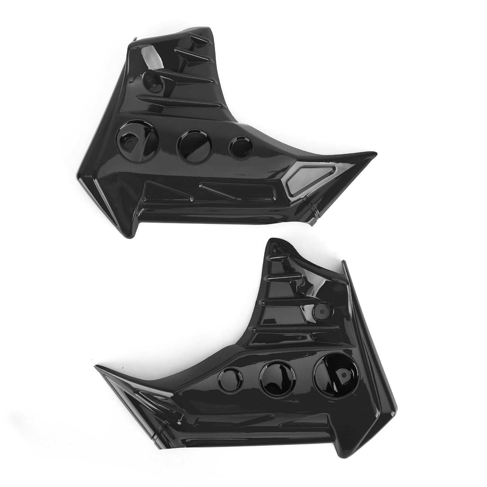 Carenado protector de cubierta lateral de marco de motocicleta para Honda REBEL CMX500/30 17-21 genérico