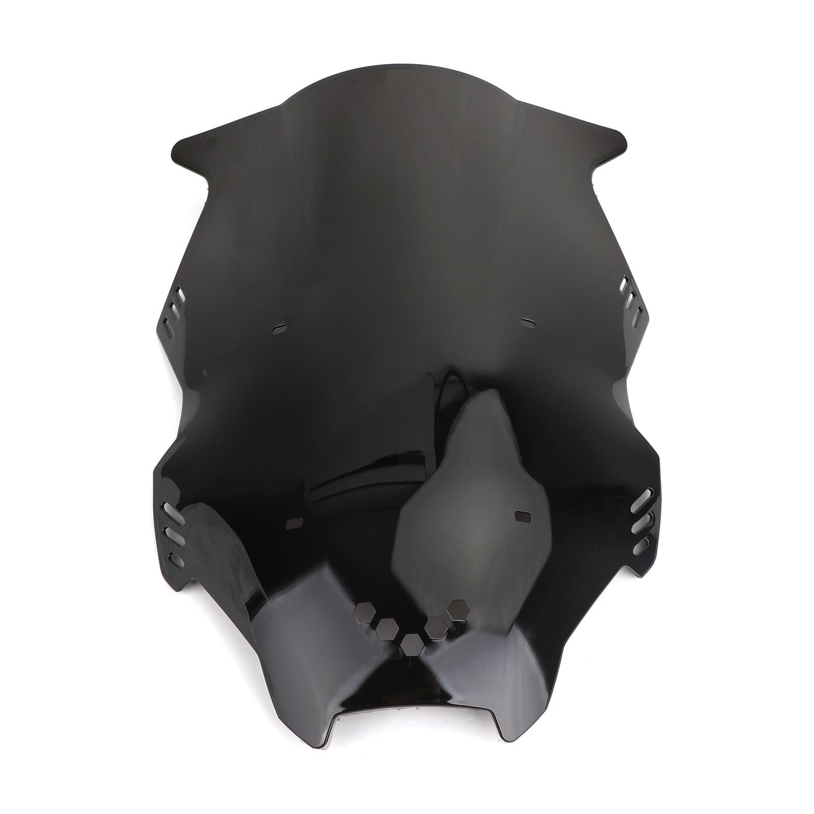 Windshield Windscreen Wind Shield Protector for Honda ADV150 2019-2020 Generic