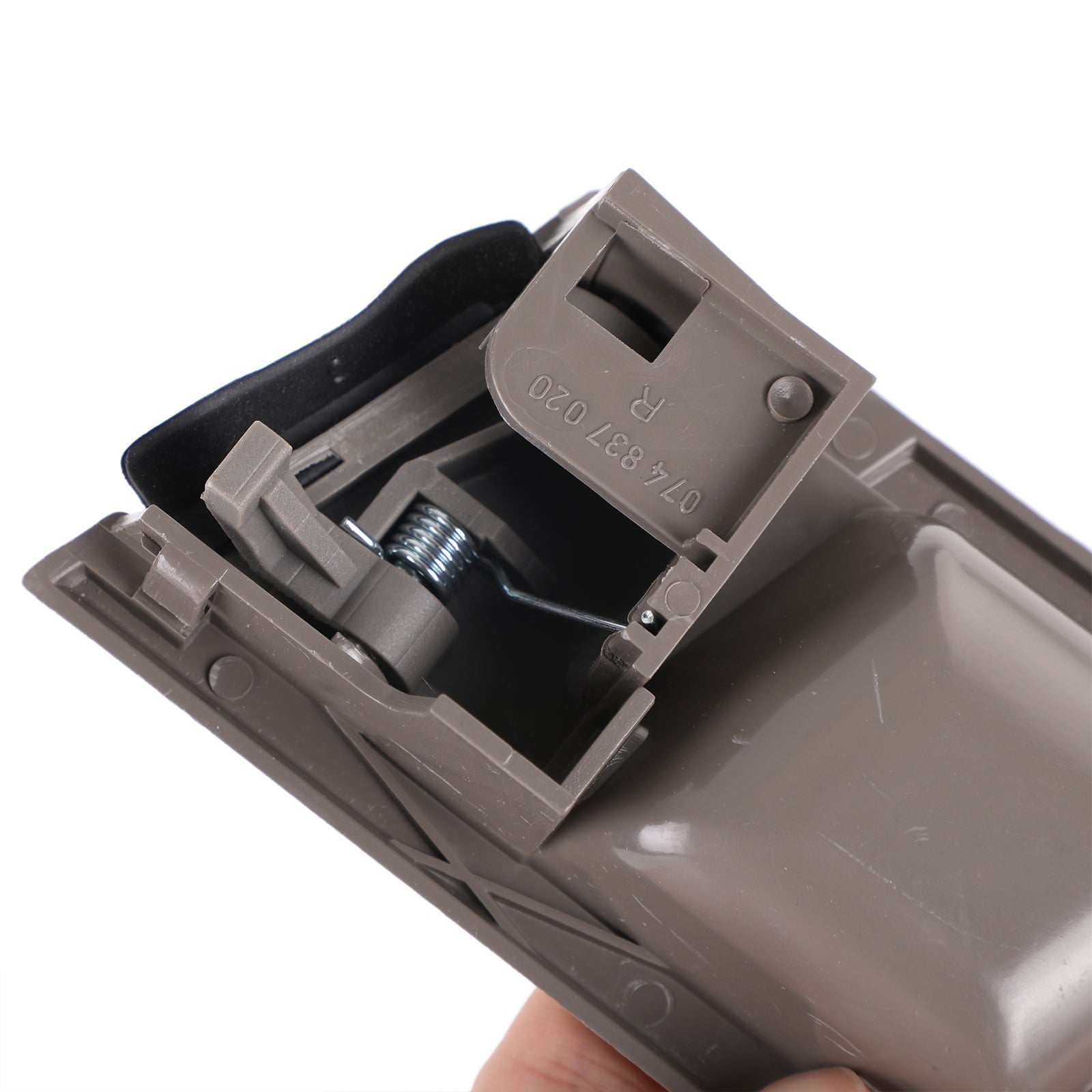 Front Left & Right Interior Inner Door Handle For VW T4 Transporter 1990-2002 Generic