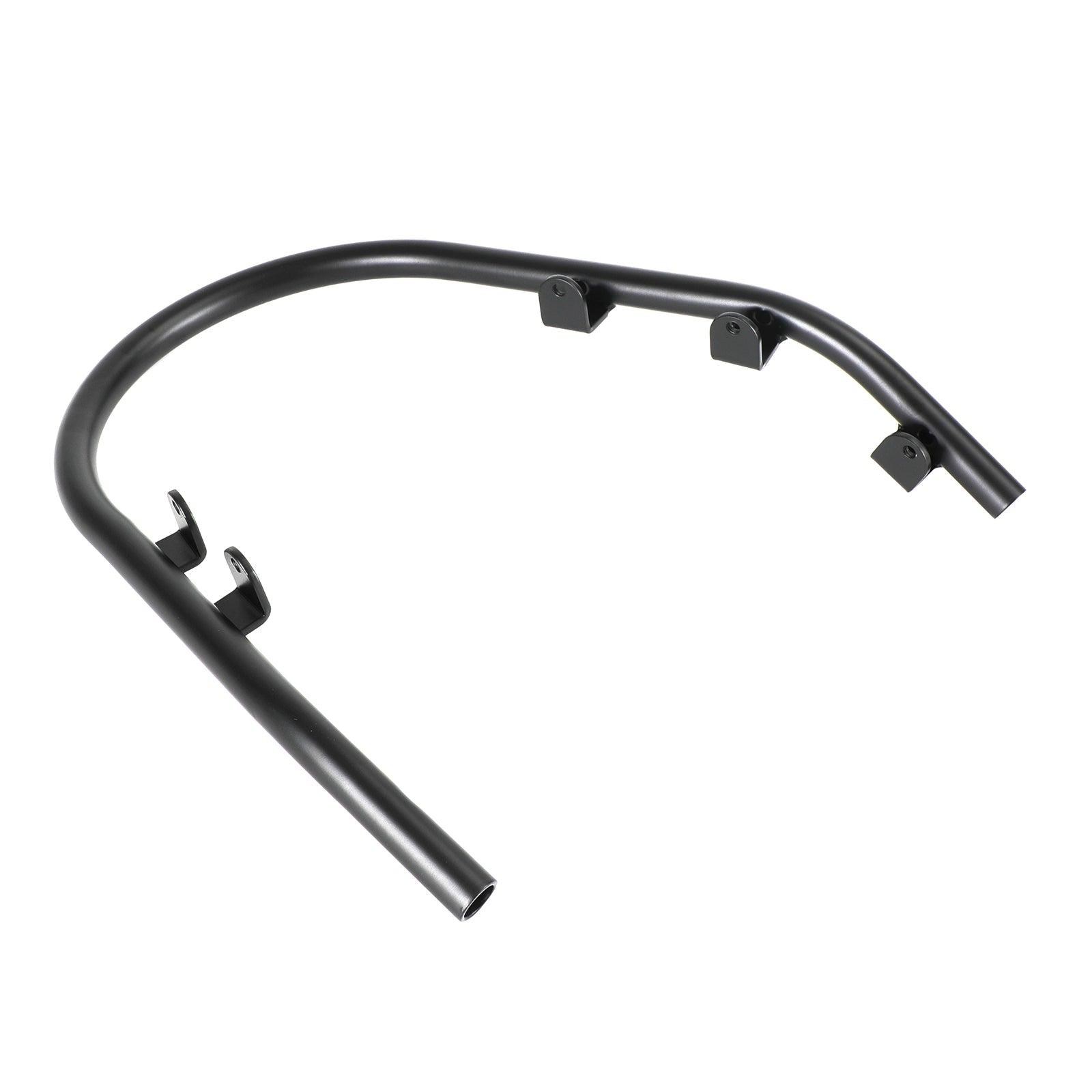 Crash Bar Front Fender Bumper Guard Mudguard For Vespa Sprint Primavera 125 150 Chrome Generic