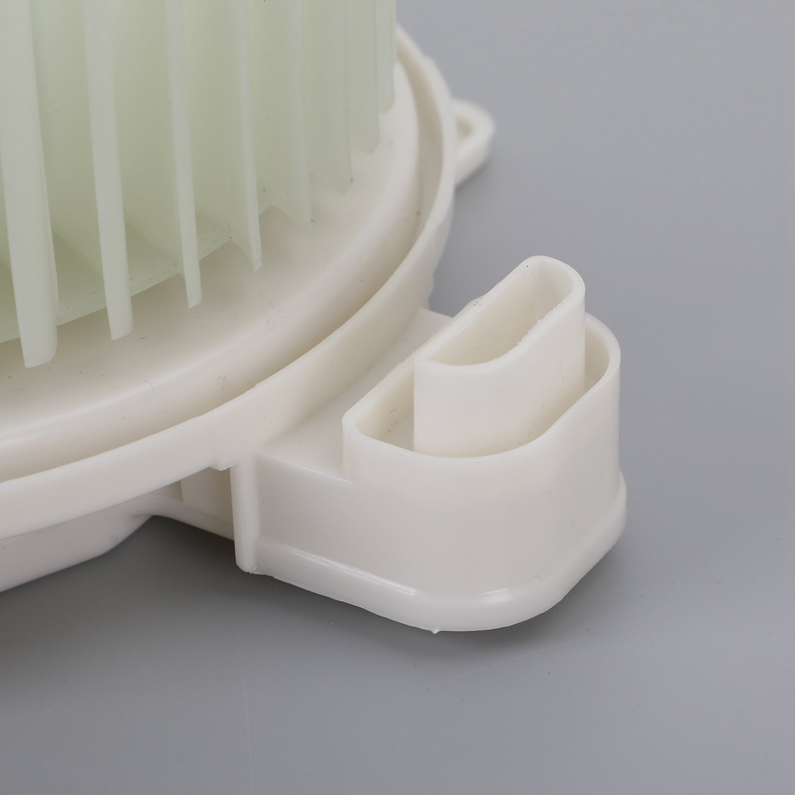 RHD Heater Fan Blower Motor 87103-60481 For Toyota LandCruiser UZJ200 200 Series Generic