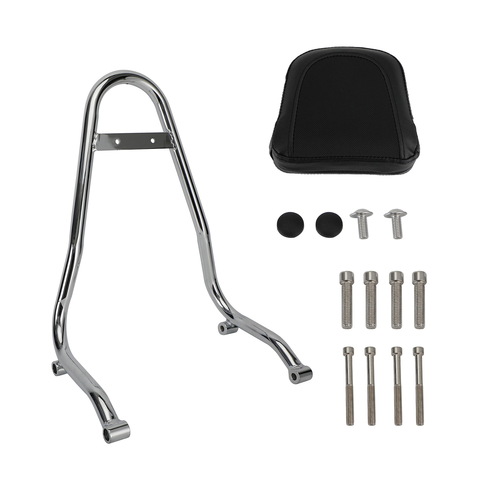 Respaldo Pasajero BMW R 18 Bikes 2020-2022