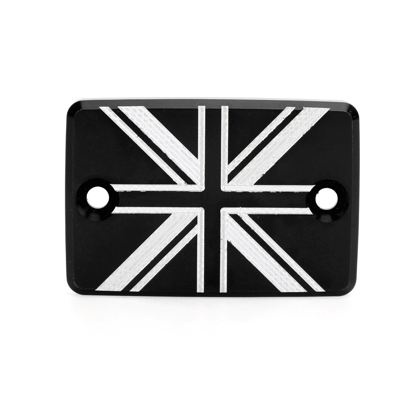 Tiger 800/XC/XR/XRX/XCA/XCR 1200 2011-2021용 프론트 브레이크 리저버 캡 커버 (일반)