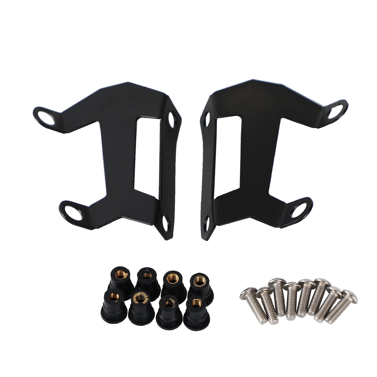 Windscreen Windshield Shield Protector fit for Yamaha MT-07 2018-2020 Generic