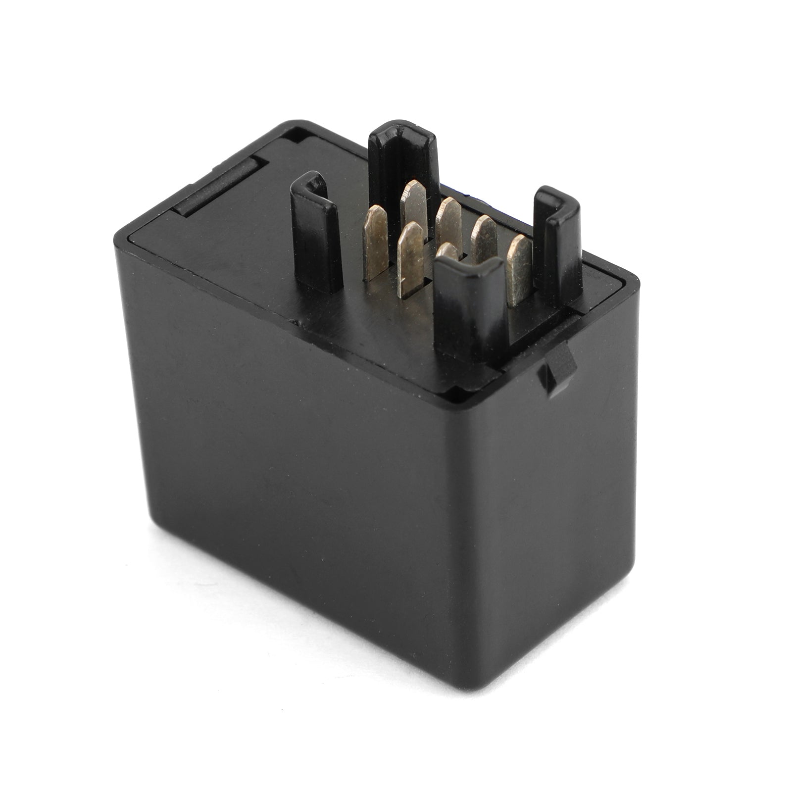 7-Pin Turn signal Relay Flasher FE249JR fit for Suzuki DL650 SV650 GSR750 VL800 Generic