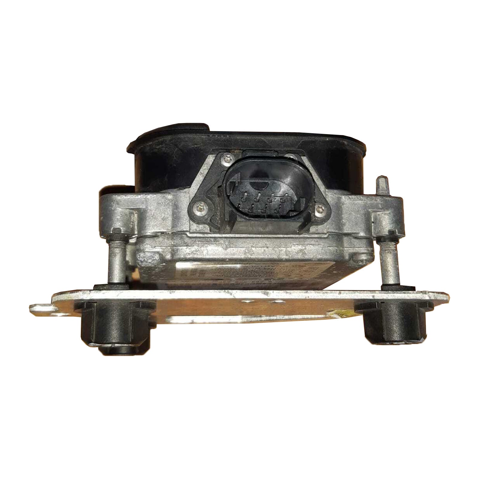 Audi A6 A7 2016-2018 4G0907561B 우측 크루즈 컨트롤 거리 레이더 센서