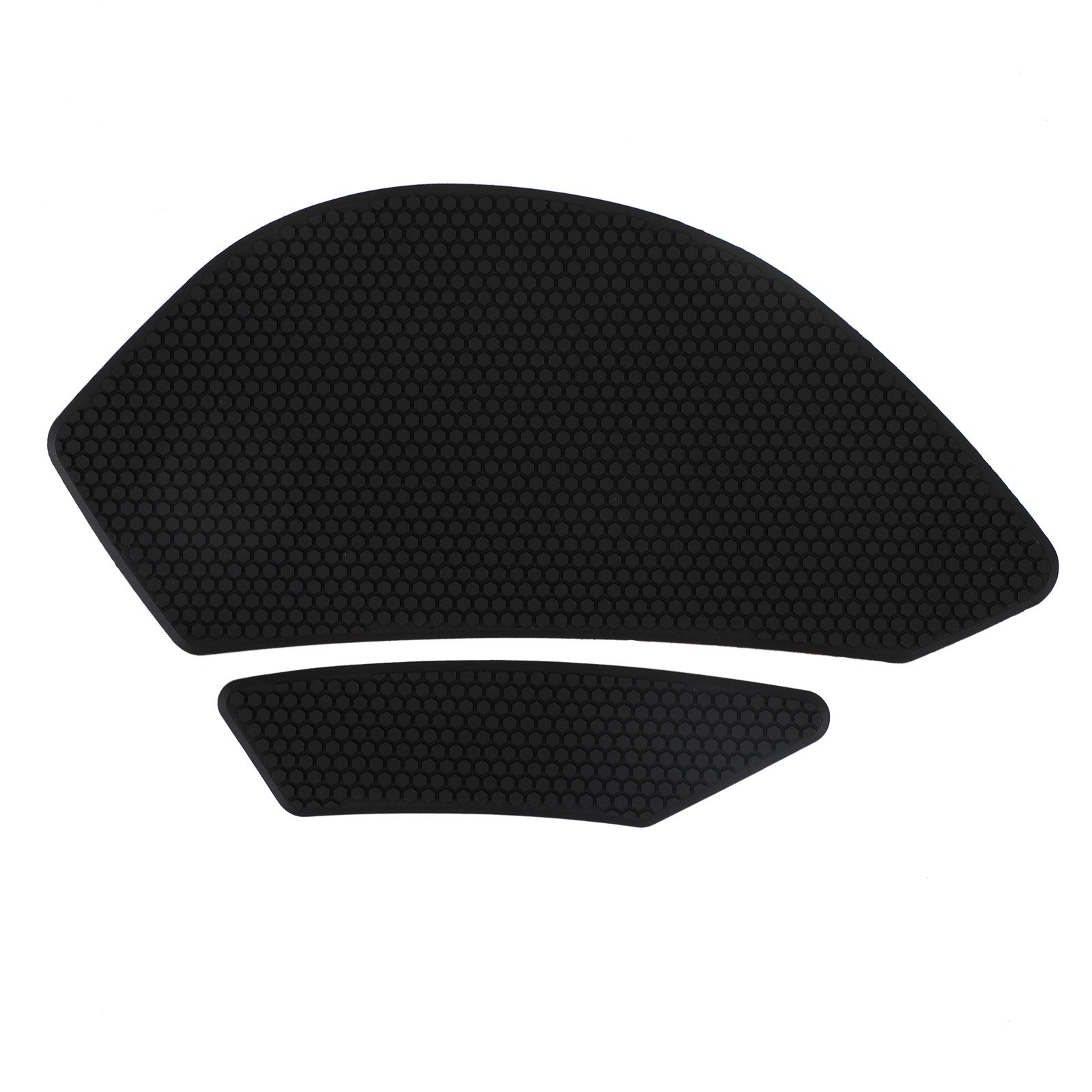 2012-2019 Kawasaki ZX-6R / 2009-2016 ZX 636 Tank Traction Grips Boot Guards