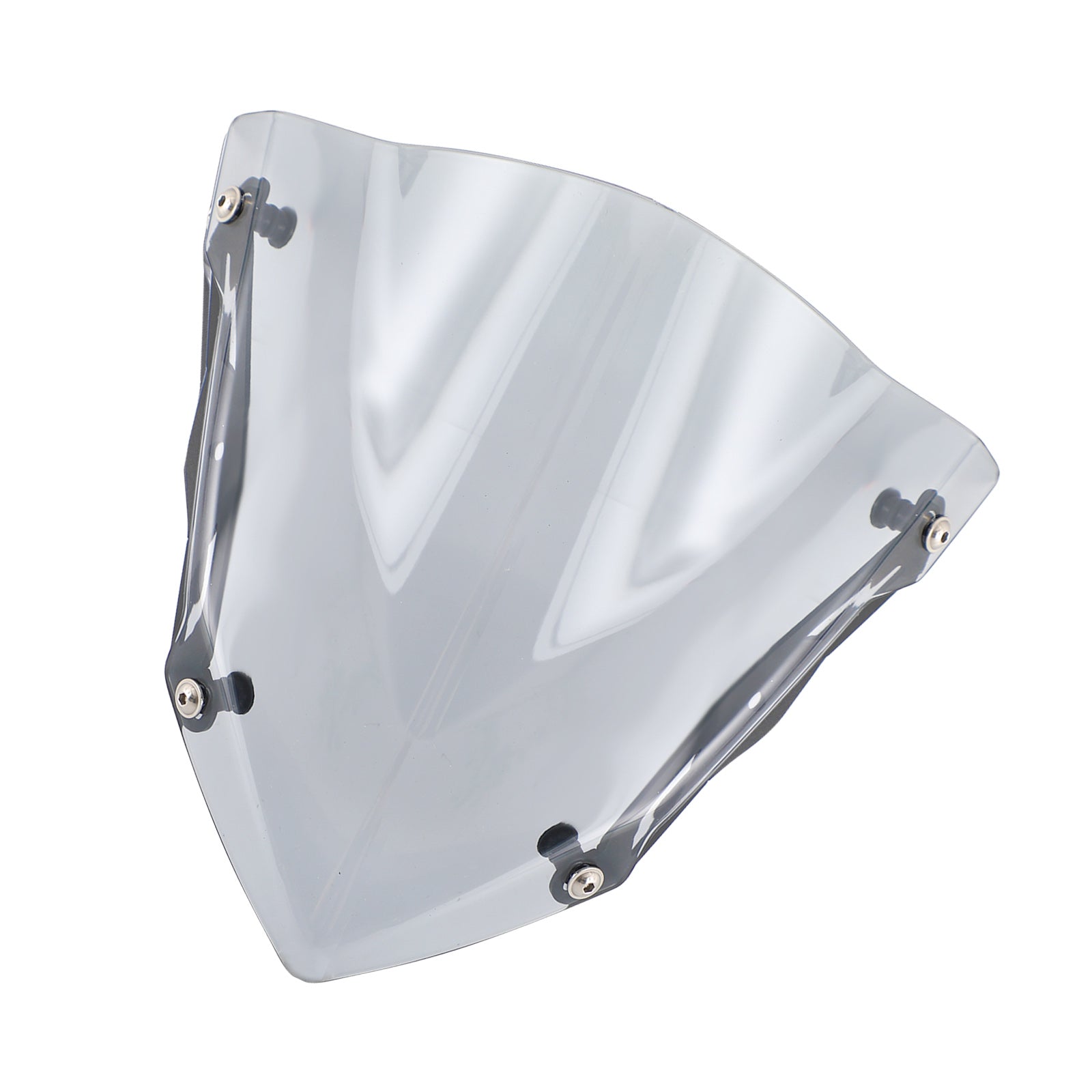 Windscreen Windshield Shield Protector For Yamaha MT-03 MT-25 2020-2021 Generic