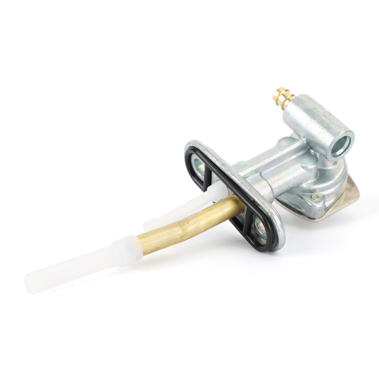 VÁLVULA DE COMBUSTIBLE PETCOCK apto para Arctic Cat 250 300 400 454 500 2x4 4x4 0470-344 Genérico