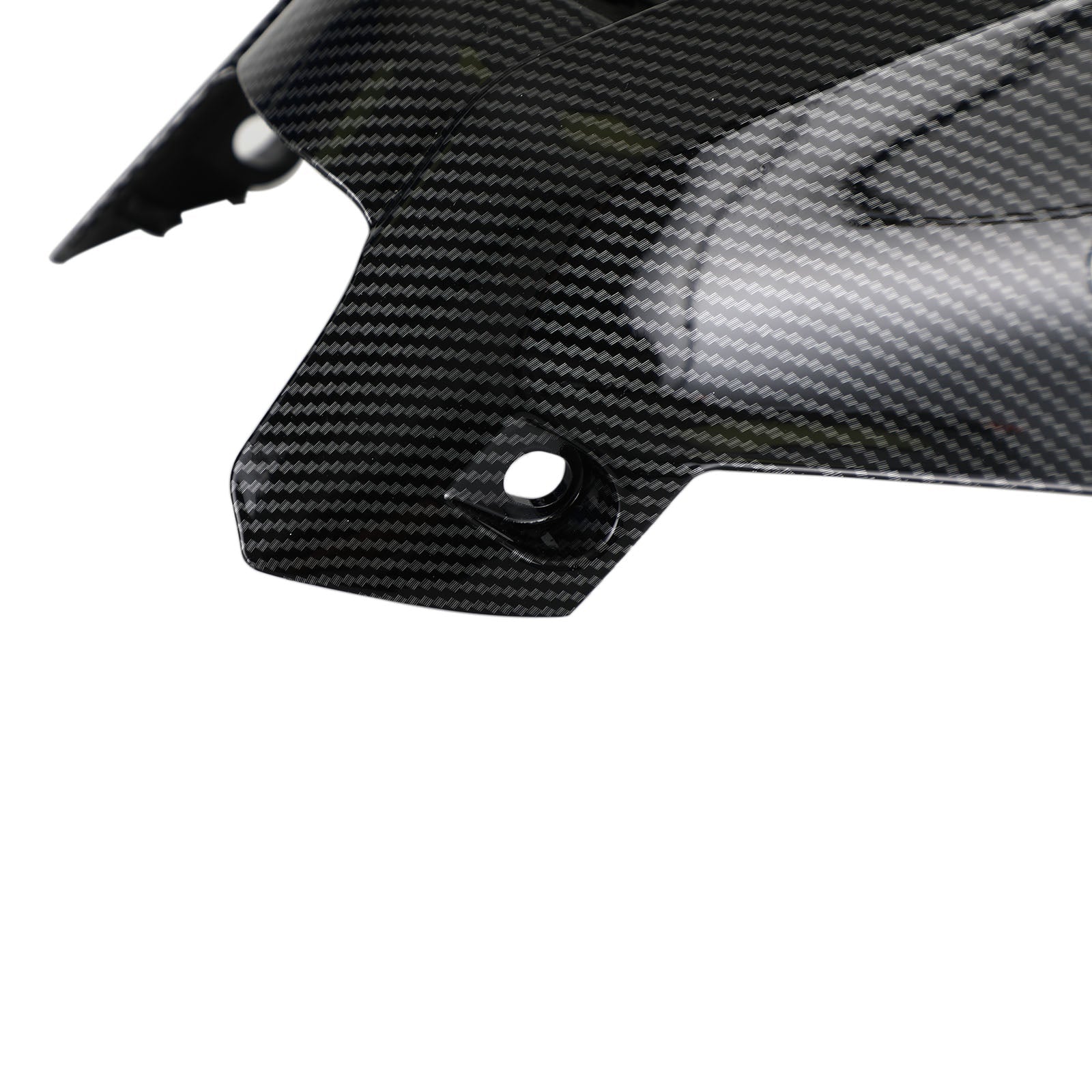 ABS Starter Key Ignition Switch Tank Cover For KAWASAKI Ninja650 Z650 2017-2020 Generic