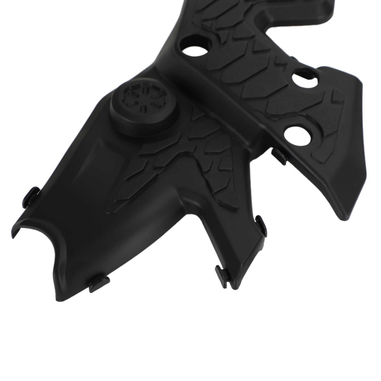 2019-2021 야마하 테네레 700 프레임 커버 가드 사이드 패널 프로텍터