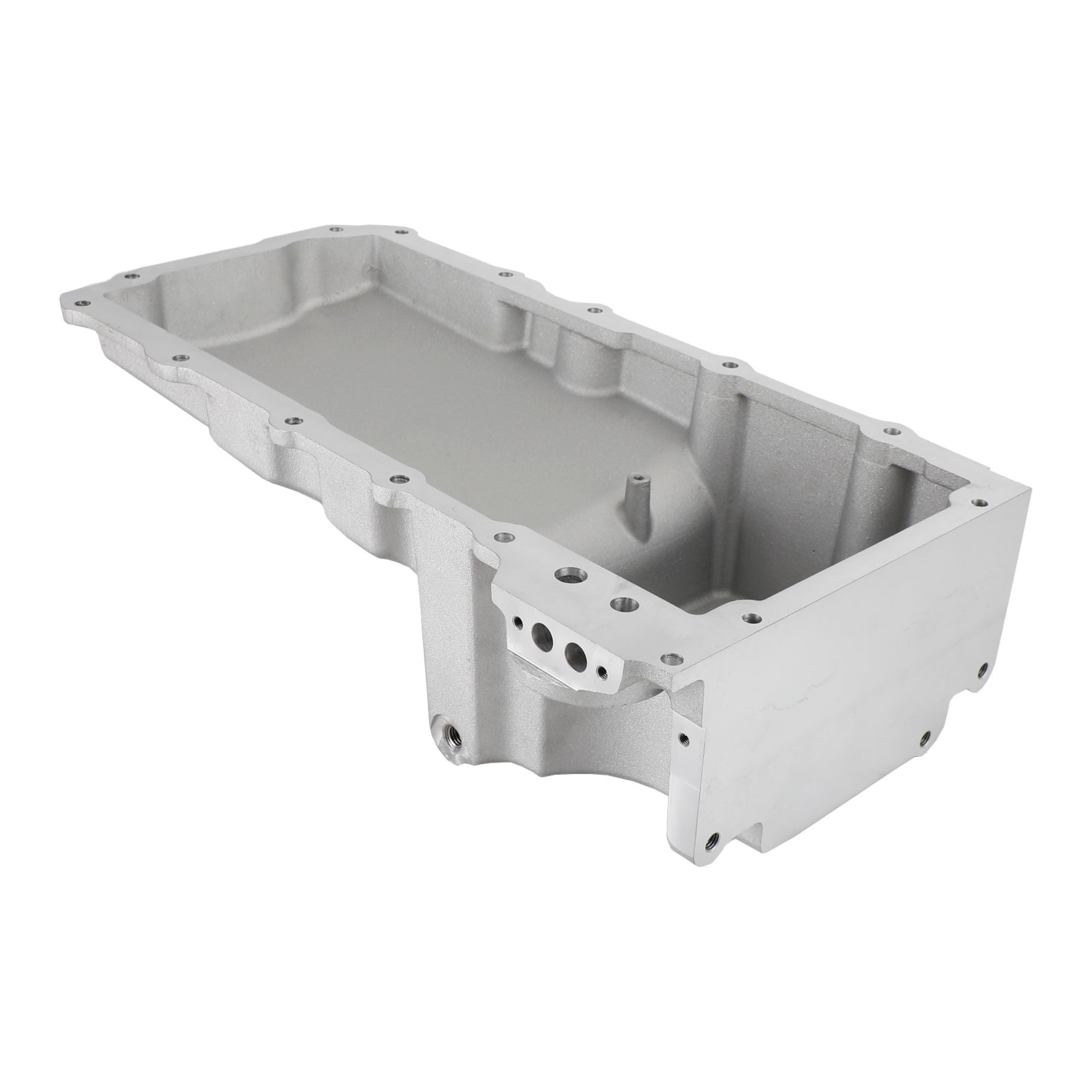 302-1 LS Swap Retrofit Oil Pan Kit For GM LS1 LS6 LS2 LS3 Engines 1955-1987