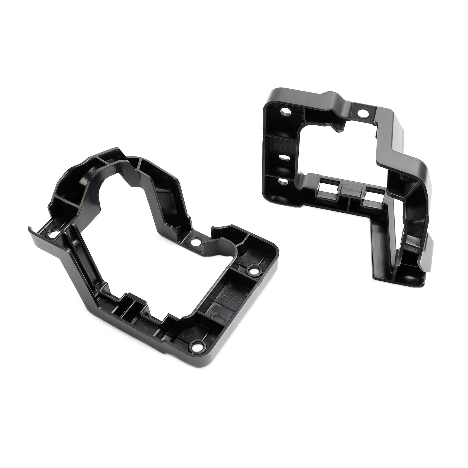 Nissan Pathfinder 2023 2024 쌍 전면 범퍼 LED 안개등 키트와 DOT SAE