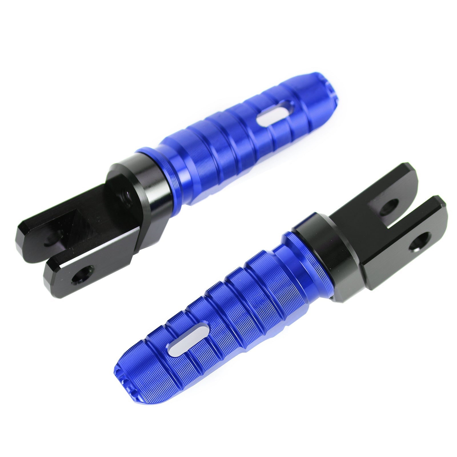 Triumph Street Triple 765/R/S/RS Daytona 675/R 제네릭용 앞 발판 발 페그