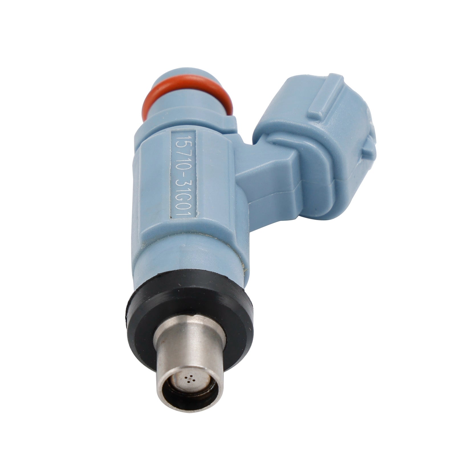 4 Uds inyector de combustible 12 agujeros 15710-17H00 para Suzuki GSX650F KATANA 2008-2009