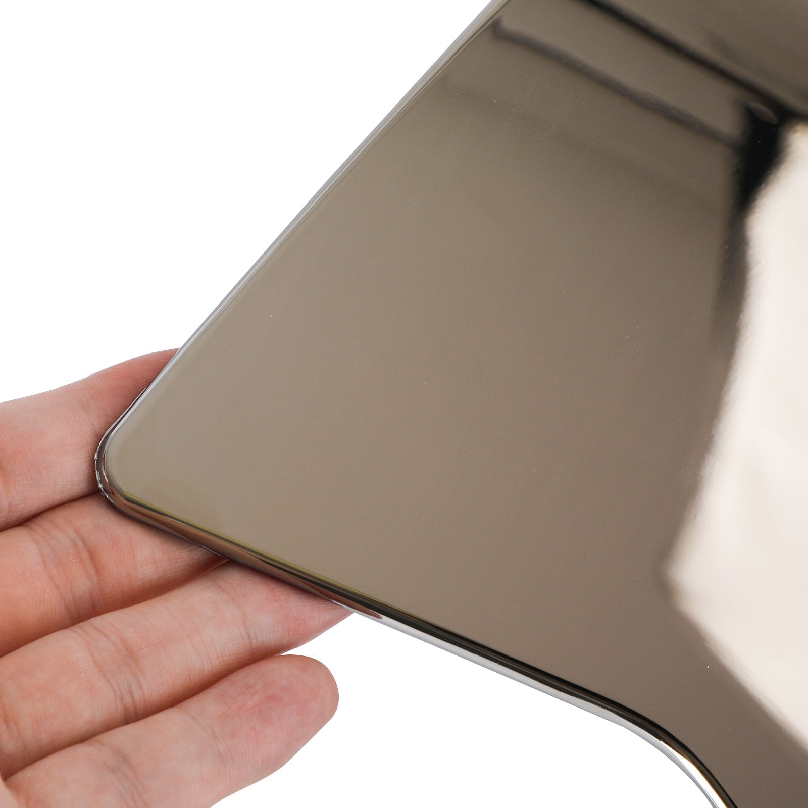 2020-2025 Kawasaki NINJA 650 ER6F Windshield Windscreen Protector