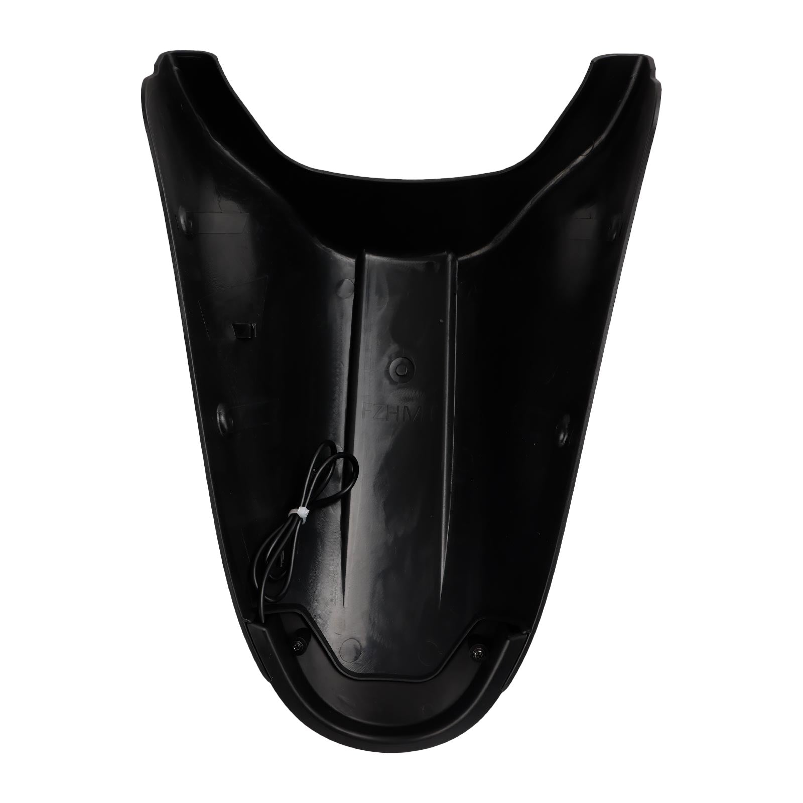 Honda REBEL CMX 300 500 2017-2025 LED light Rear Fender Mudguard Fairing