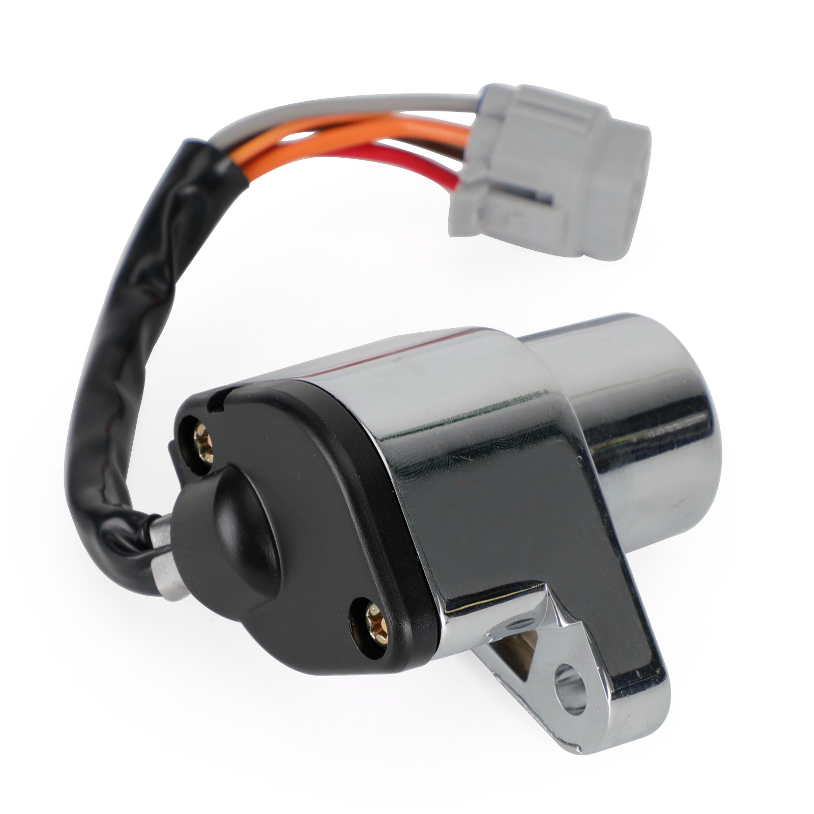 06-19 Suzuki Boulevard C109R M109R M90 C90 C90T BOSS Interruptor de encendido con llaves