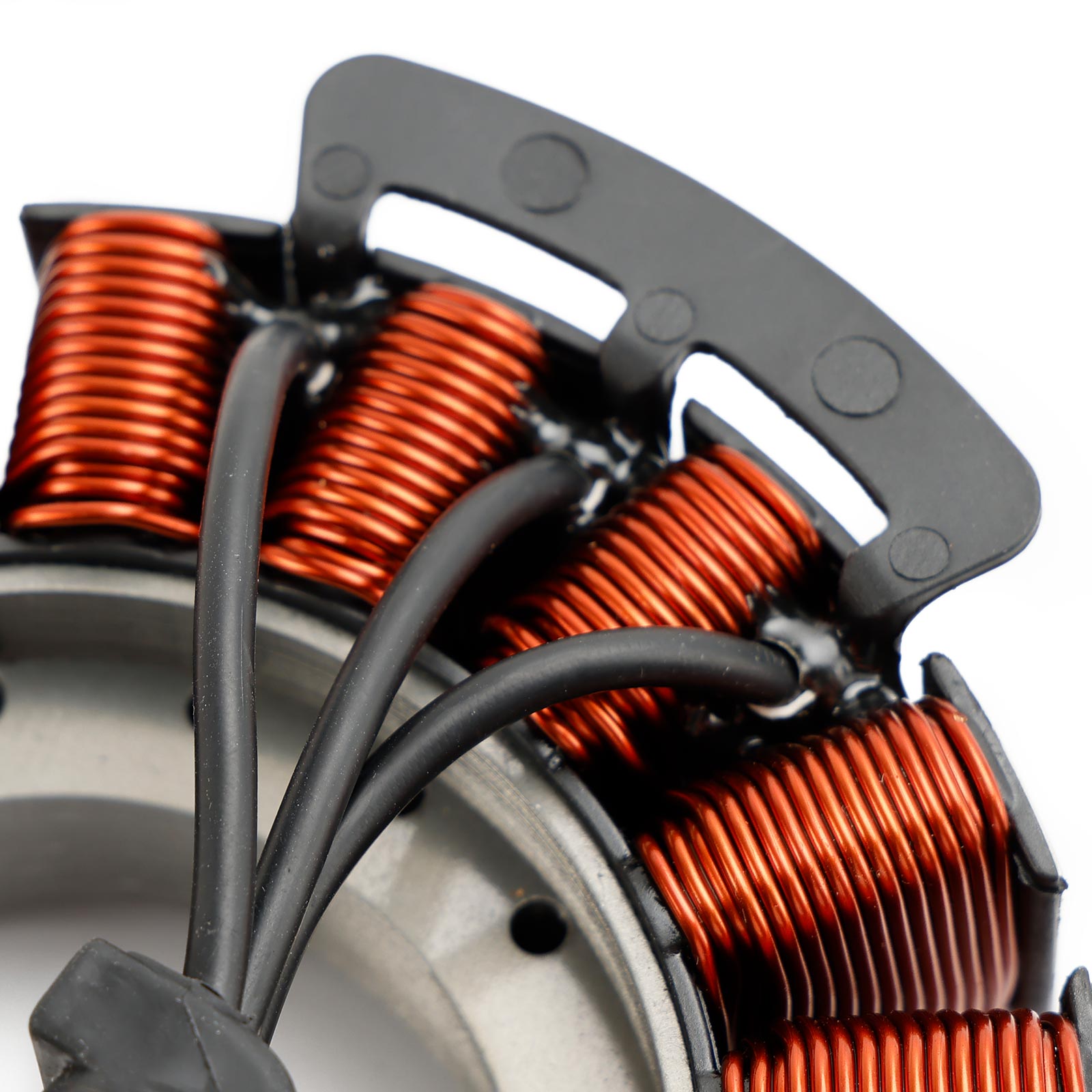 3-Phase Stator 29900042 For Electra Glide Street Glide Road Glide King 2017-Up