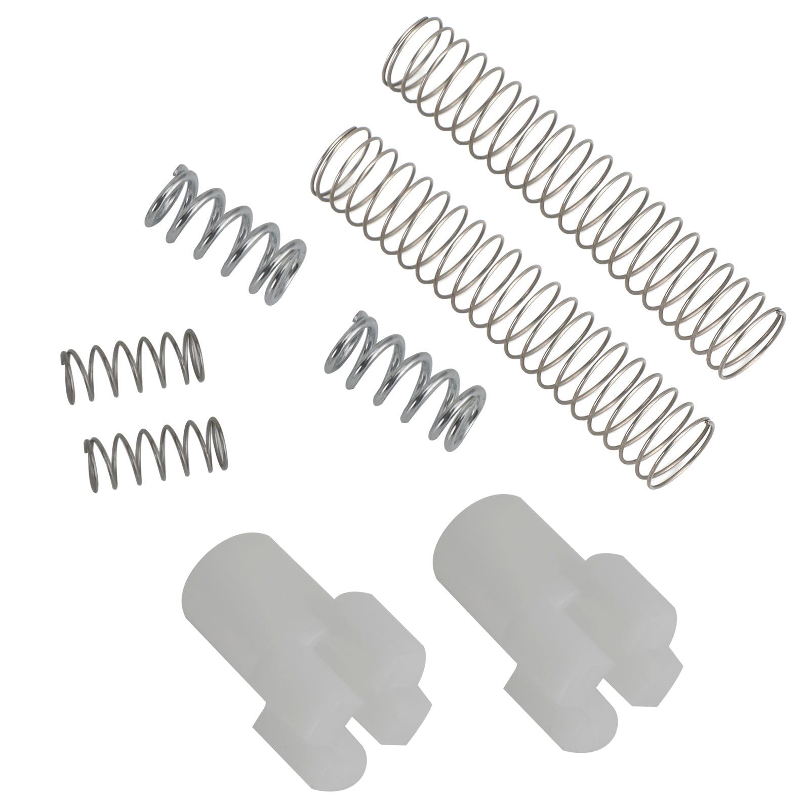 250cc ATV ATV250 EN250 GP200 GP250 MV30 2X 기화기 재조립 수리 키트