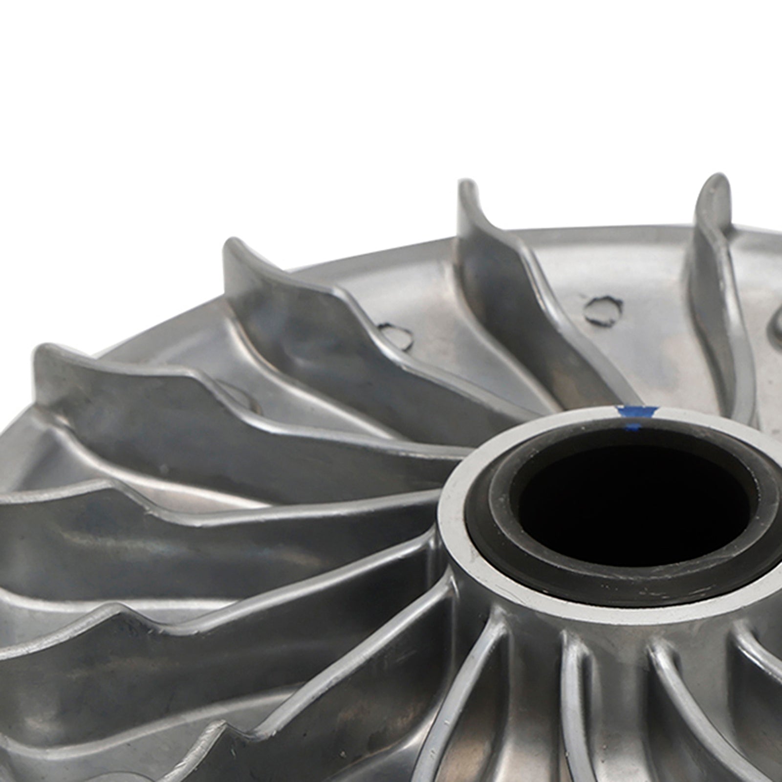 Front Complete Variator Set 420280725 For Can-Am Maverick X3 Maverick Max Turbo