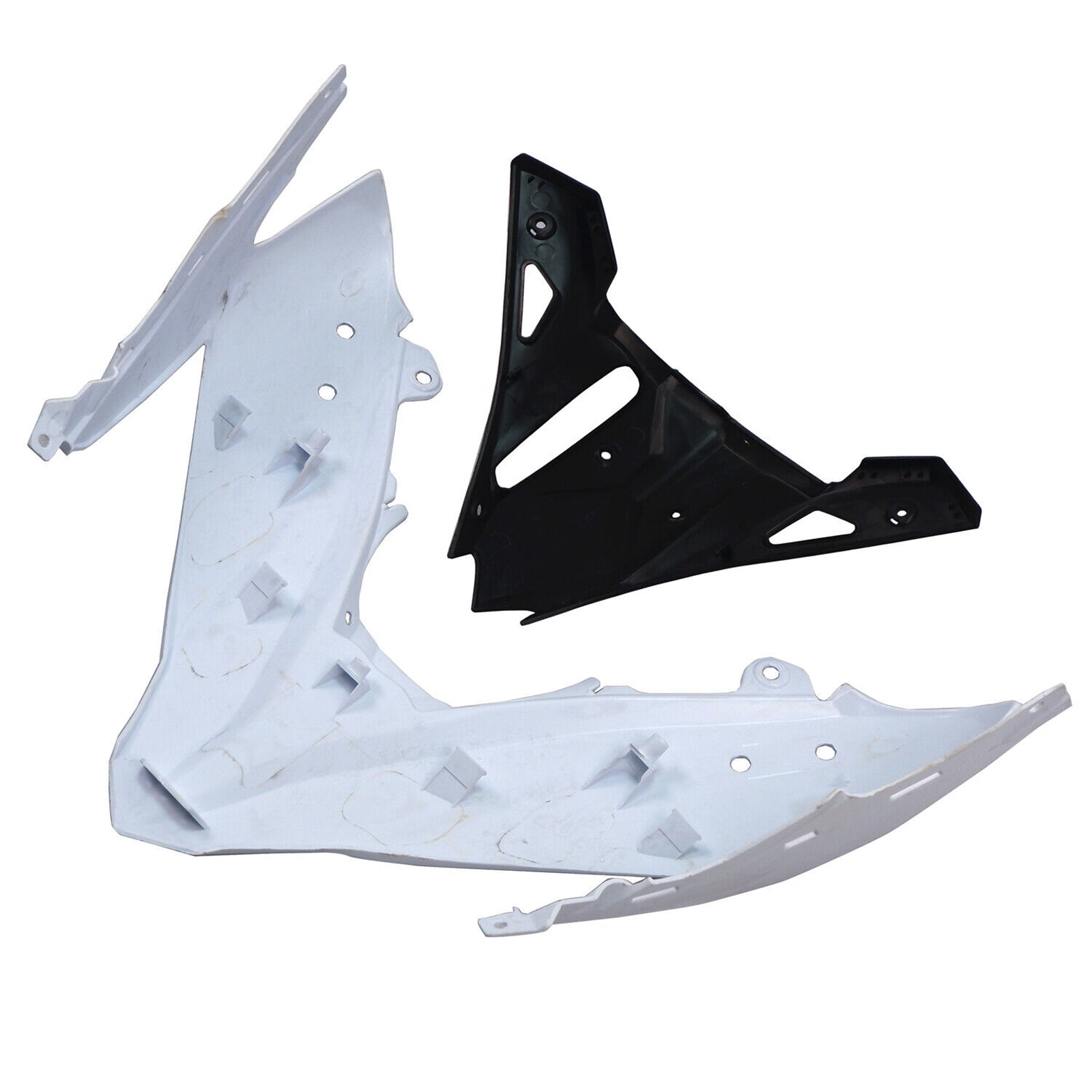 Kawasaki ER6F/Ninja650 2017-2019 Fairing Injection Unpainted