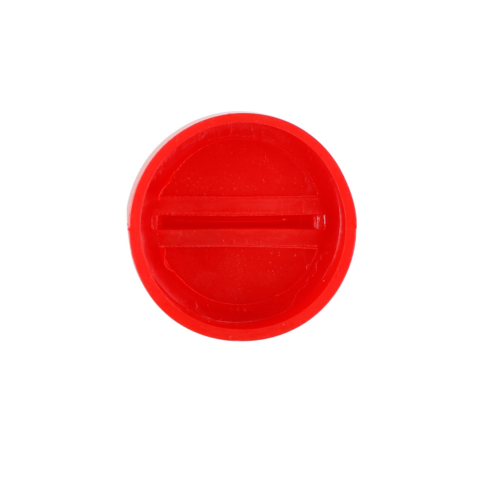 Polaris RZR XP 1000 900 800 Ranger Sportsman Red Ignition Key Cover w/Nut
