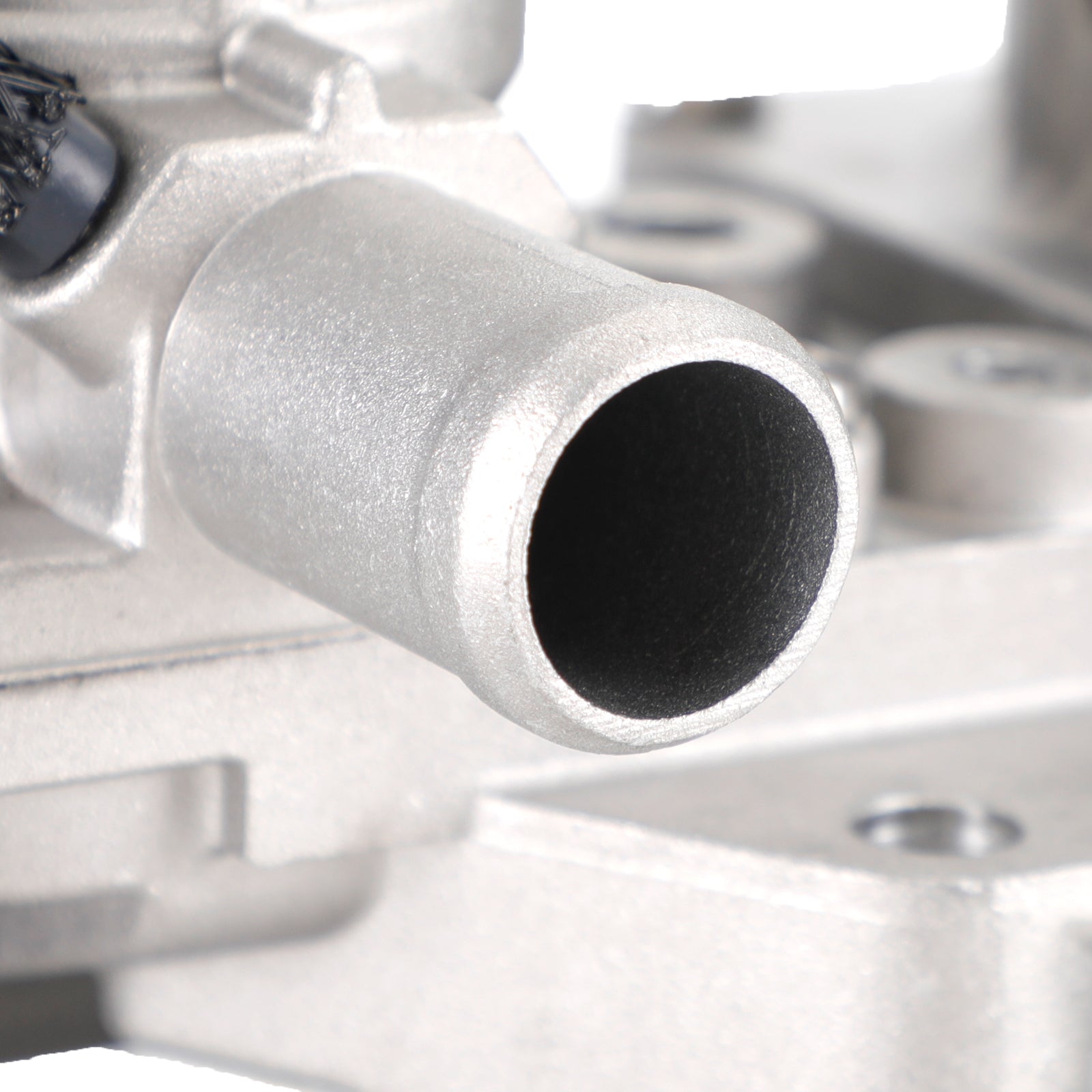 Toyota Tundra Land Cruiser 25701-38060 Secondary Air Injection Check Valve