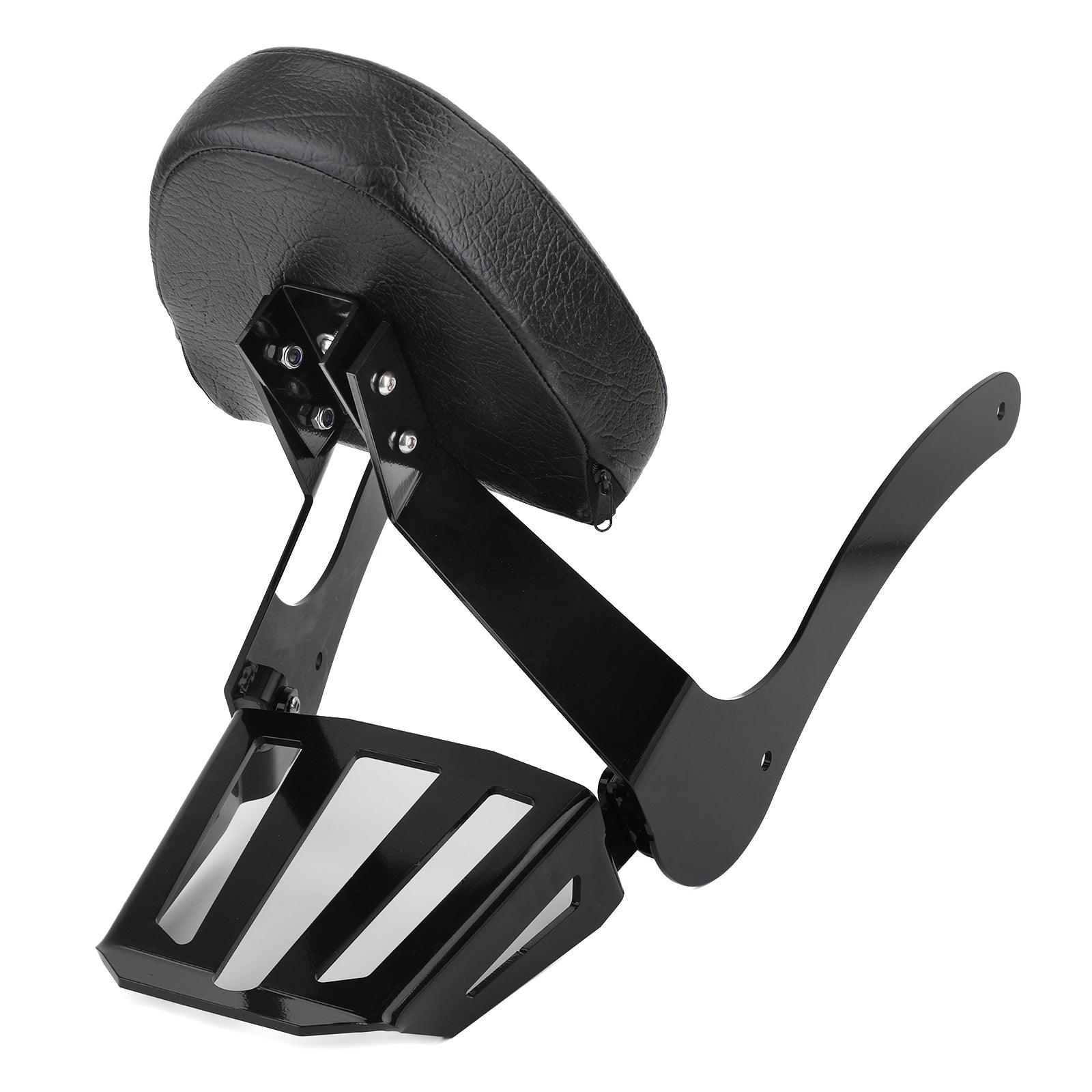 2014-2022 Indian Scout Sixty / Scout Passenger Sissy Bar Backrest Luggage Rack