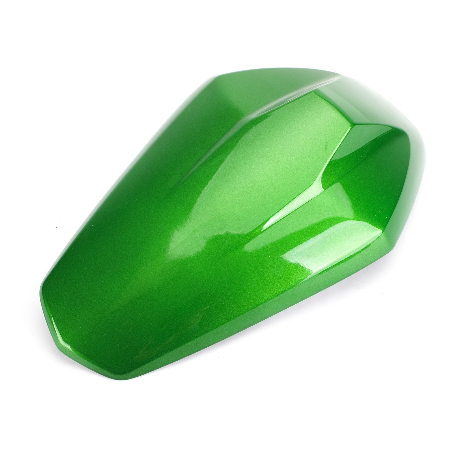 Motorcycle Rear Seat Fairing Cover Cowl Fit for Kawasaki Z H2 20+ Generic