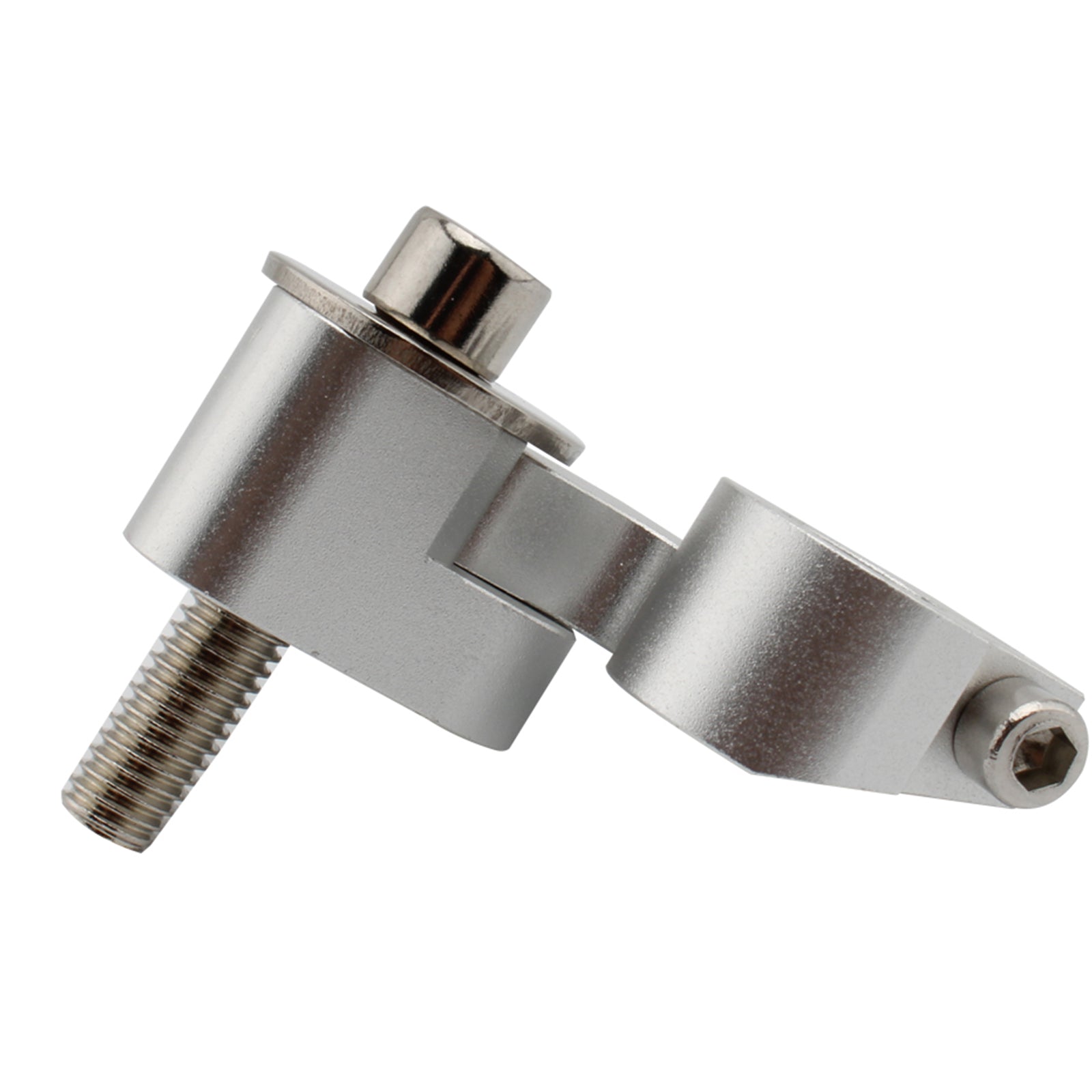 혼다 GL1500 골드윙 87-00 제네릭용 합금 기어 변속 레버 지지대(변속기 피벗)