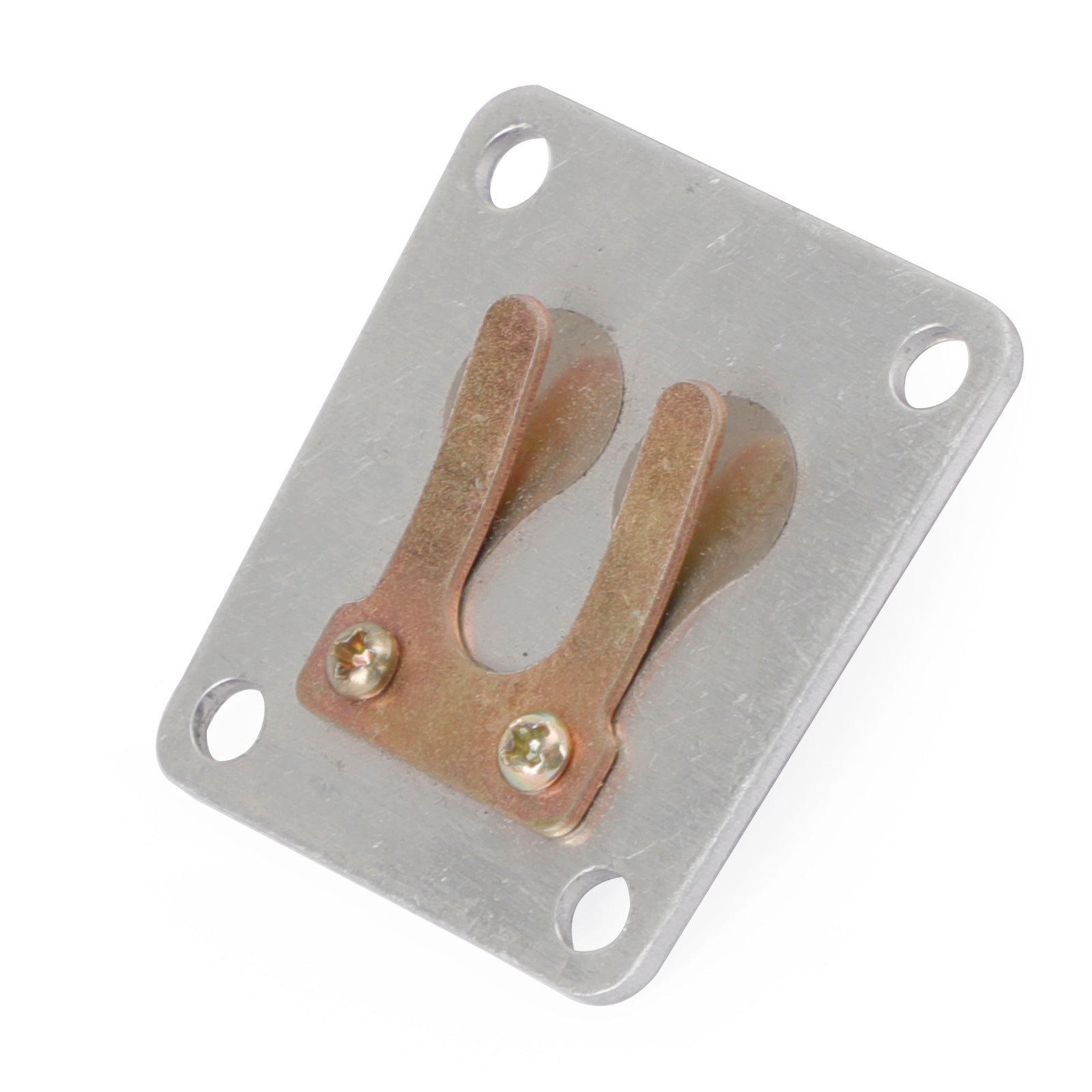 Vintage NOS Peugeot Reed Block Reed Valve For PEUGEOT 103-SP MOPED 47229