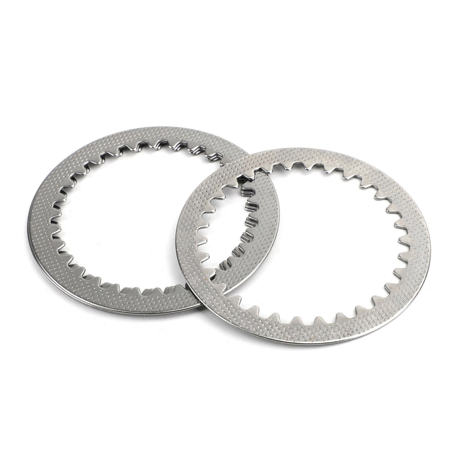 Yamaha SR250 G/H/TH TT250 XT250 G/H 일반용 클러치 키트 스틸 및 마찰판