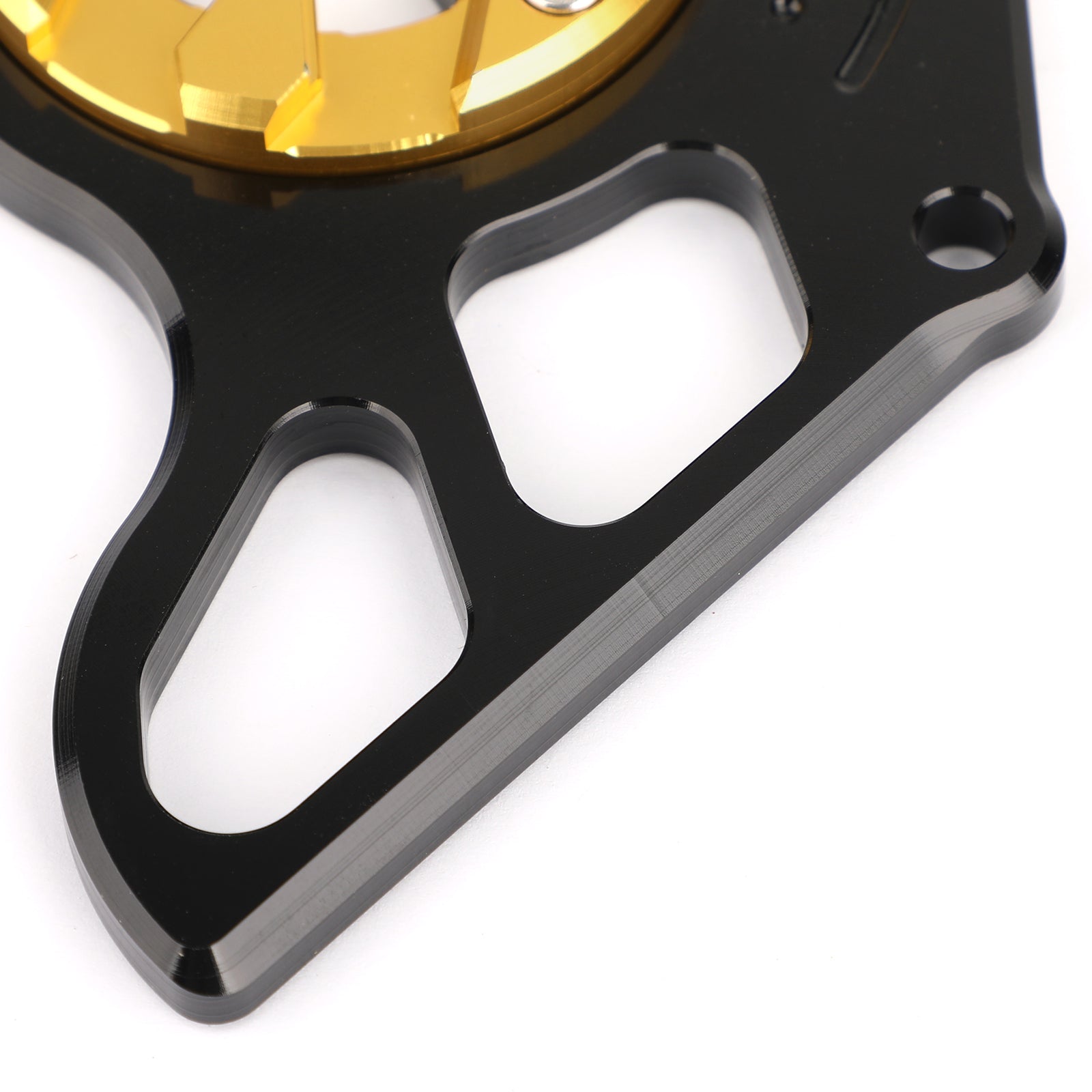 Front Sprocket Chain Guard Cover Left Engine for Honda Grom MSX125 MSX125SF