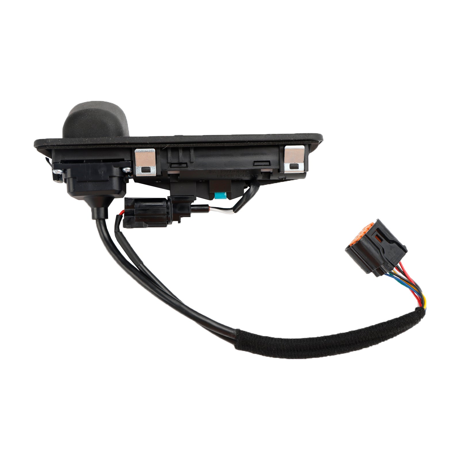 현대 엘란트라 2017-2018 후면 테일게이트 핸들 카메라 95760-F2001