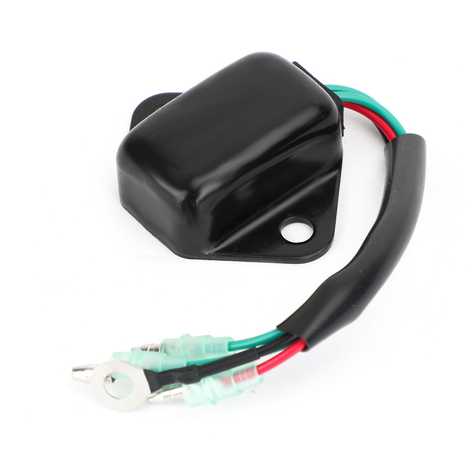 Regulador Rectificador para Yamaha WaveRunner 500 650 701 760 Superjet XL 1990-2012 Genérico