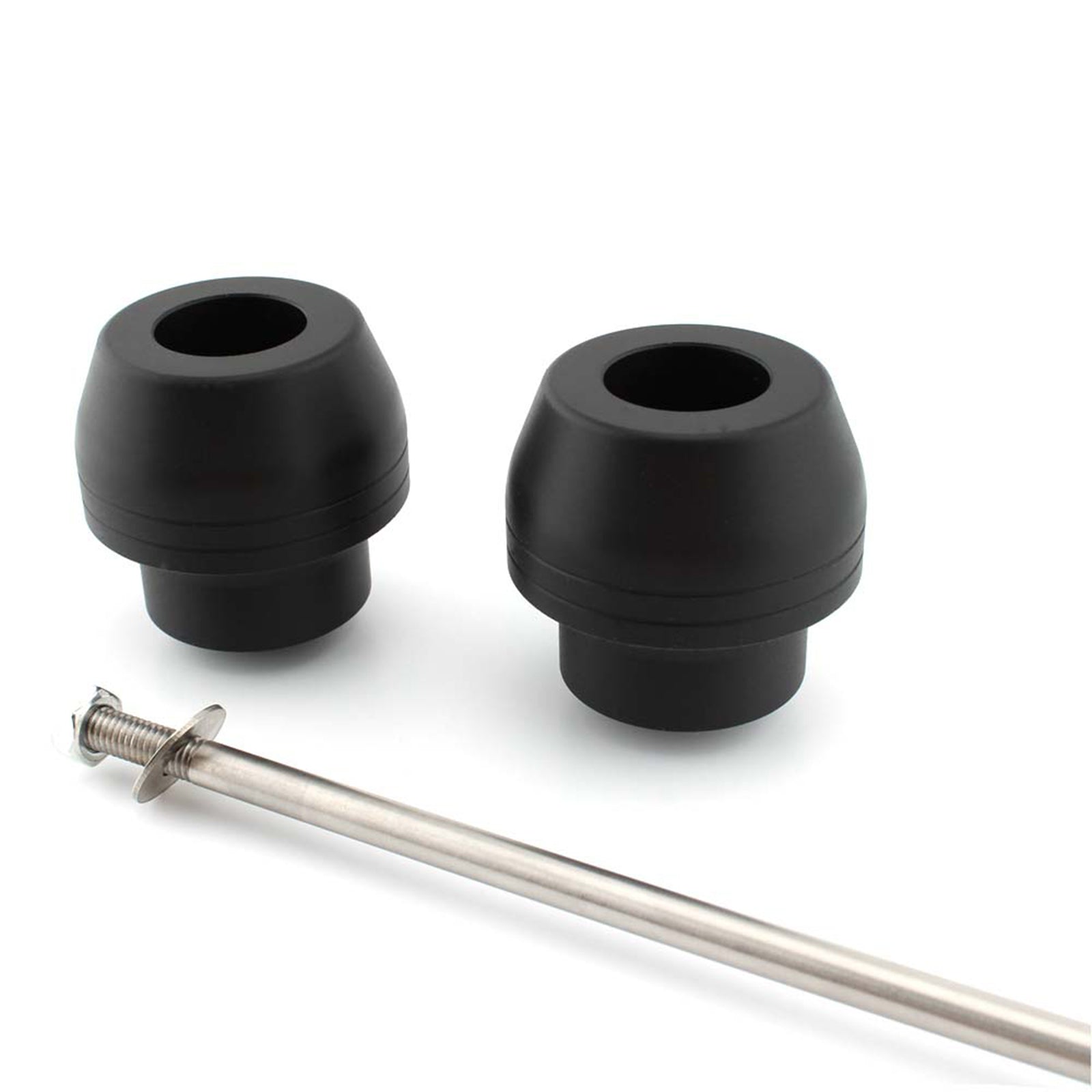 2020-2021 야마하 테네레 700 리어 스핀들 보빈 휠 액슬 슬라이더