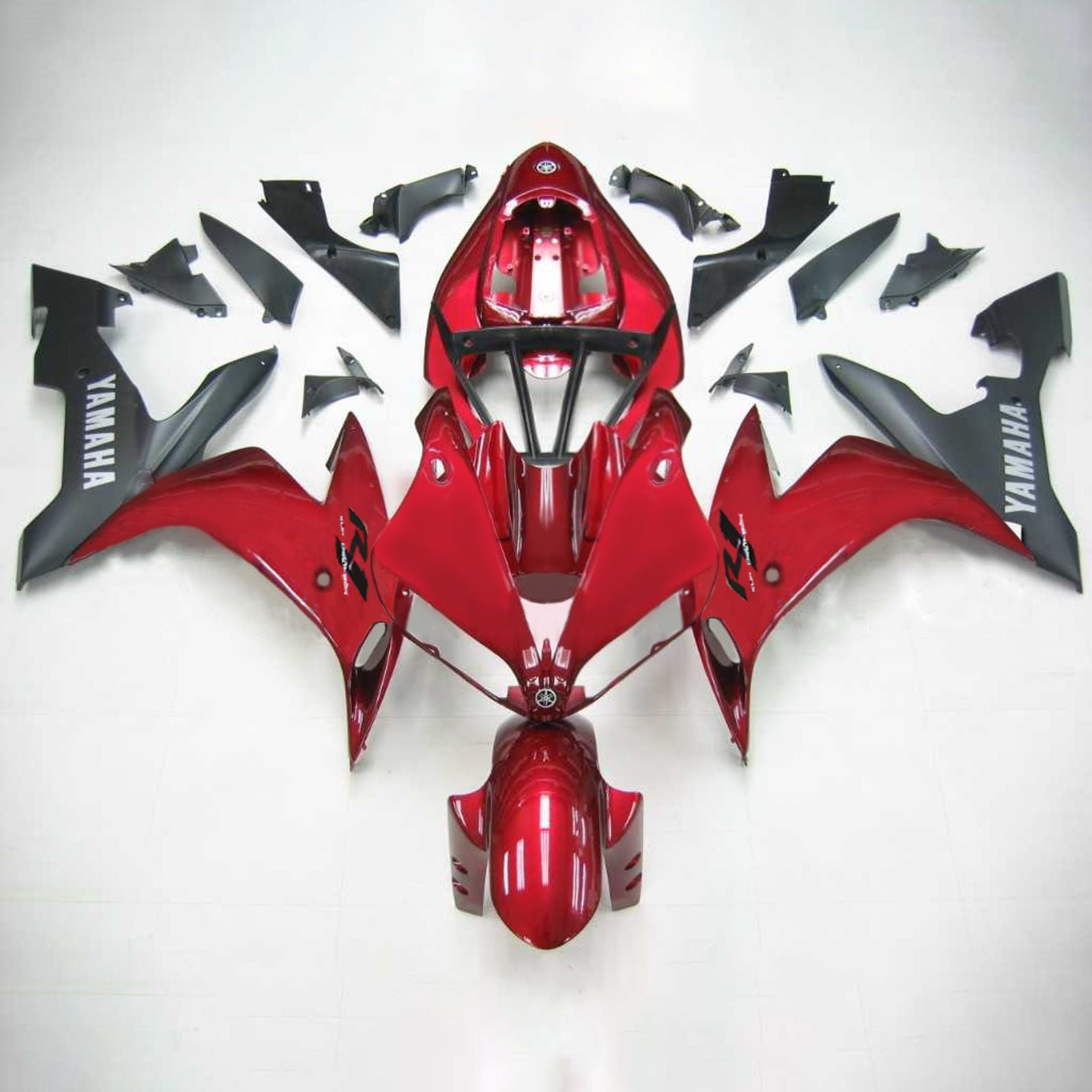 야마하 YZF 1000 R1 2004-2006용 일반 페어링 키트