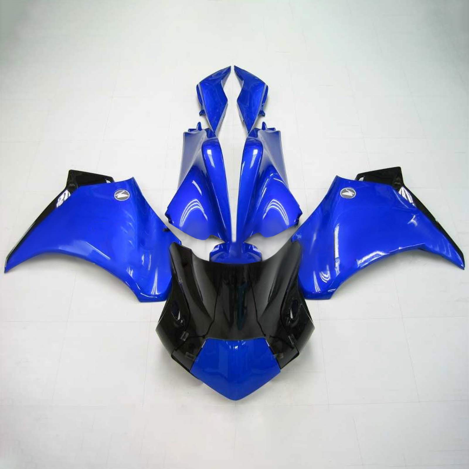 Honda VFR1200 2010-2013 Fairing Kit