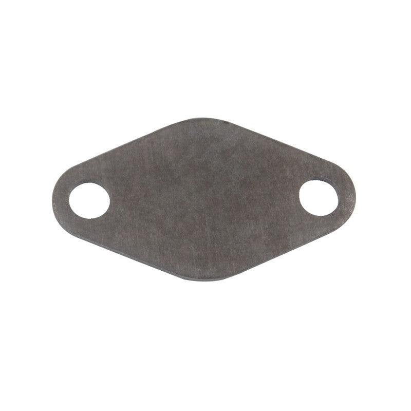 폭스바겐 제타 골프 MK5 1.8T 2005-2006용 EGR 밸브 블라인드 플레이트