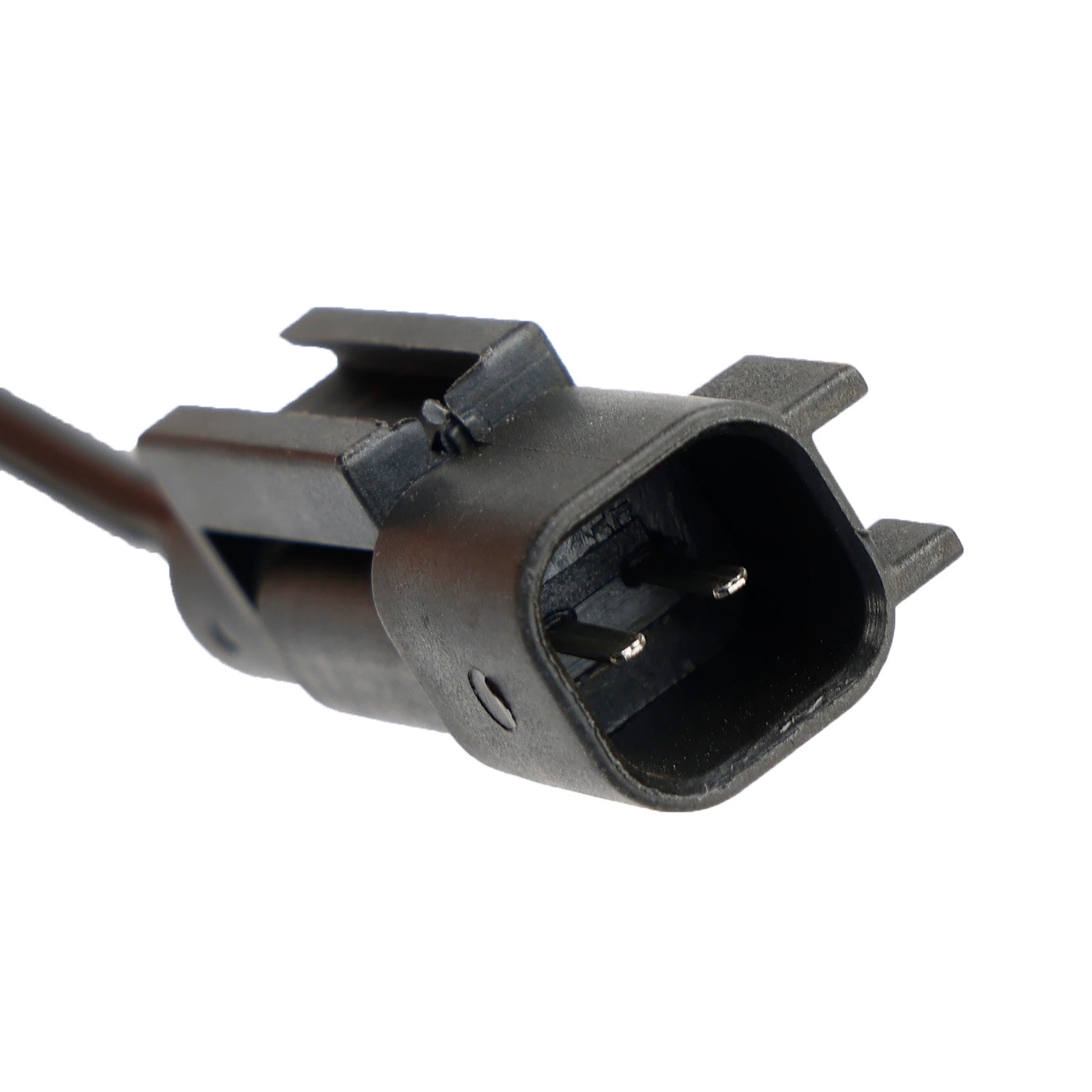 미쓰비시 아웃랜더 III 2010년형 이후 모델용 후방 좌우 ABS 속도 센서 2개