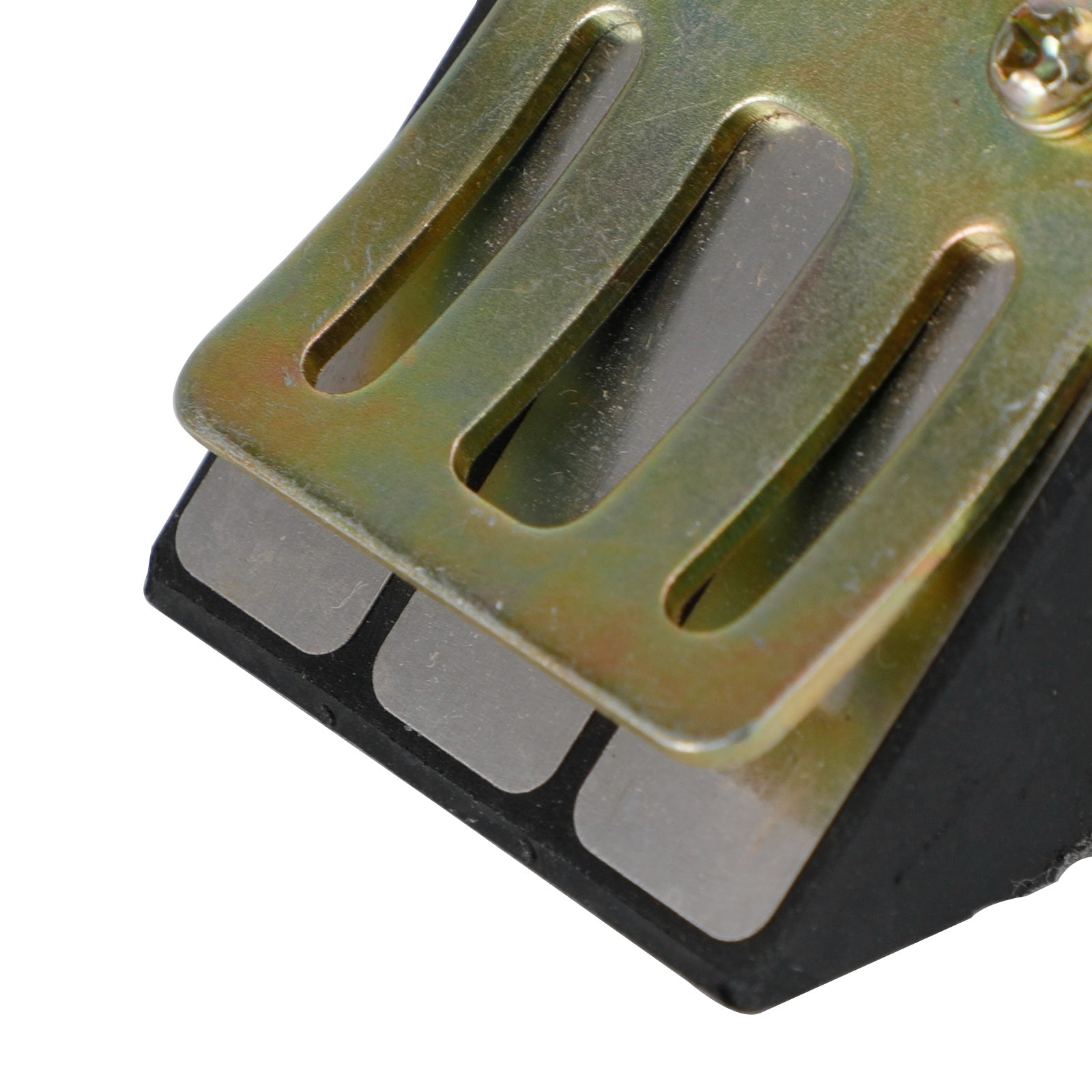 Valvula de laminas para Suzuki motor AG100 V100